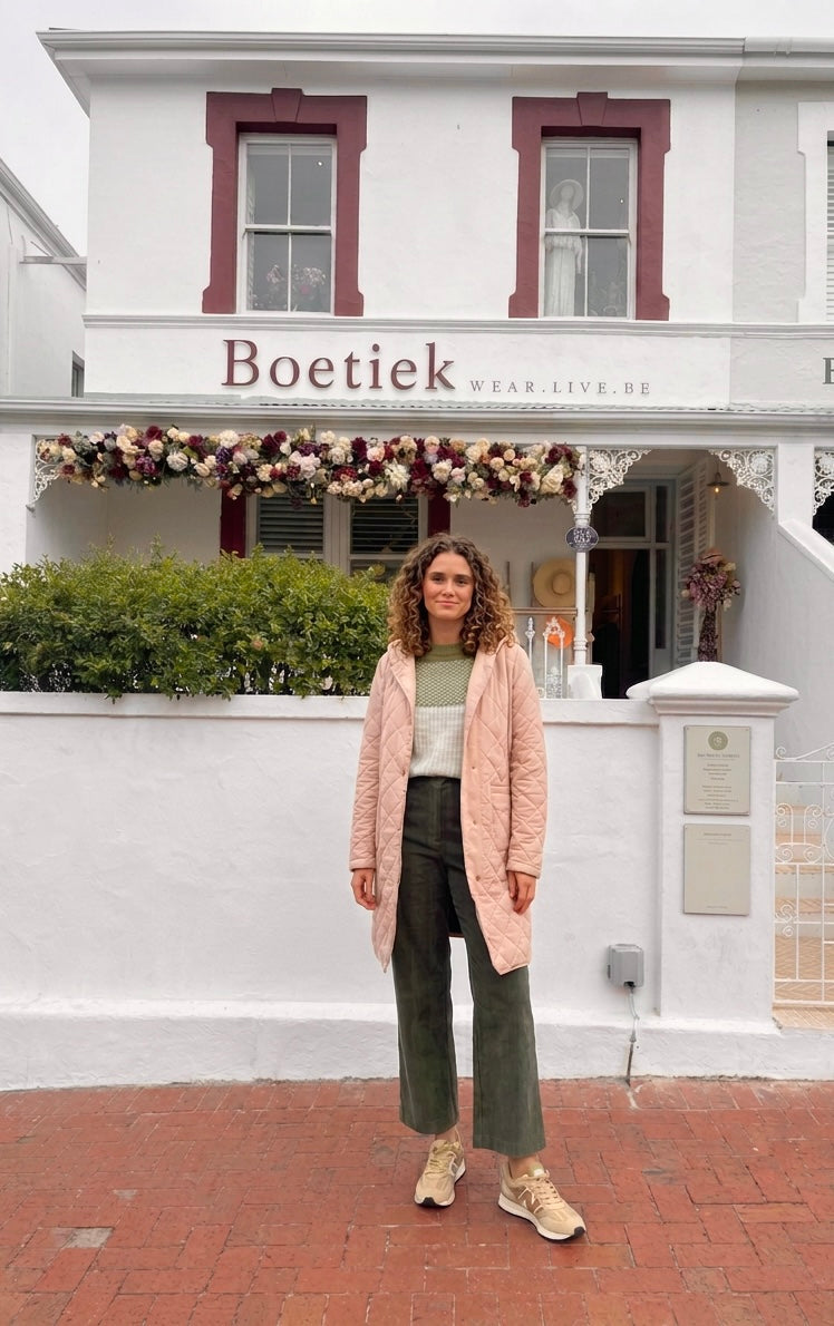 Look of the Week 19 July 2026