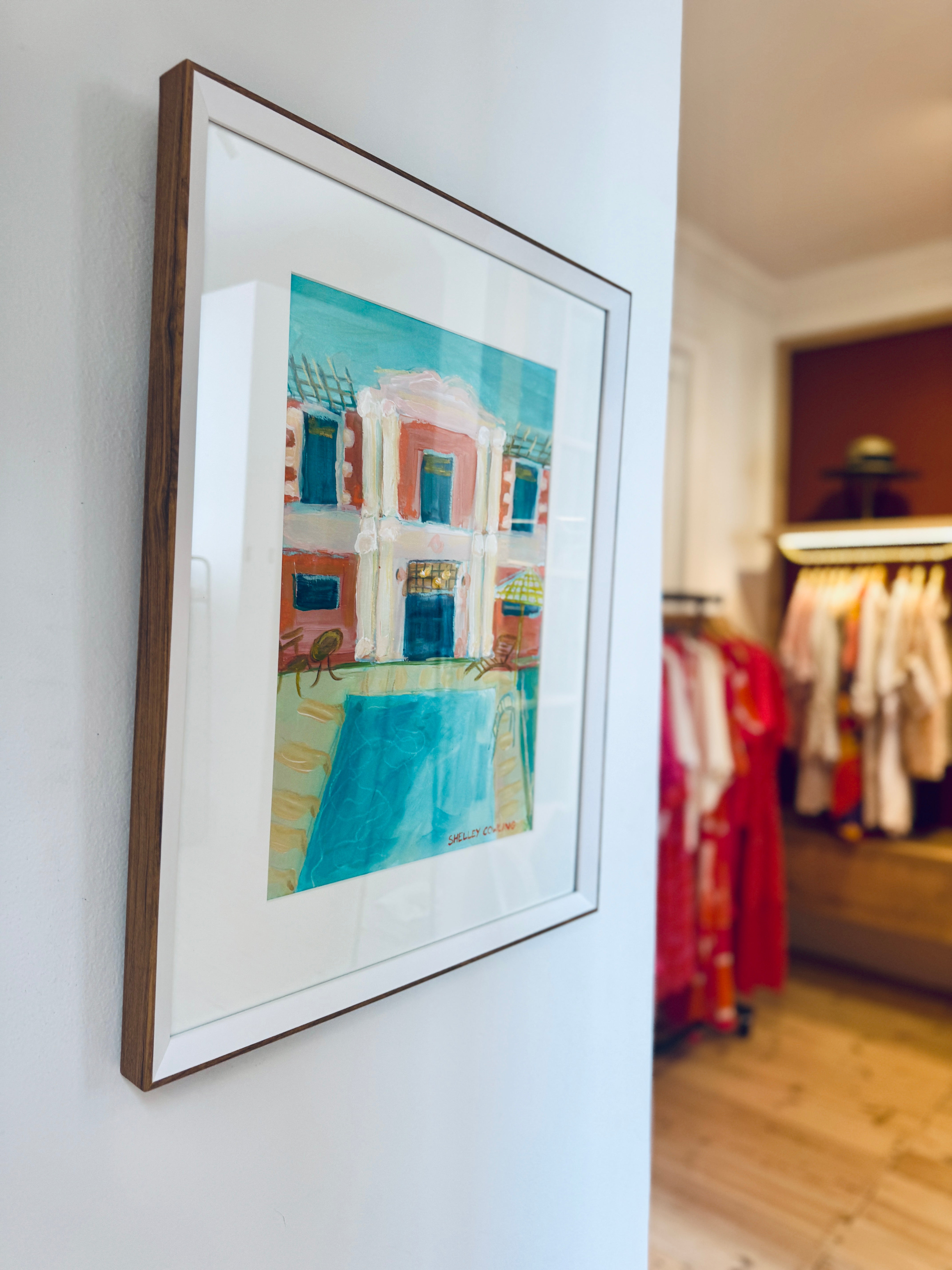 New Art Collective | Contemporary South African Art | Boetiek Cape Town