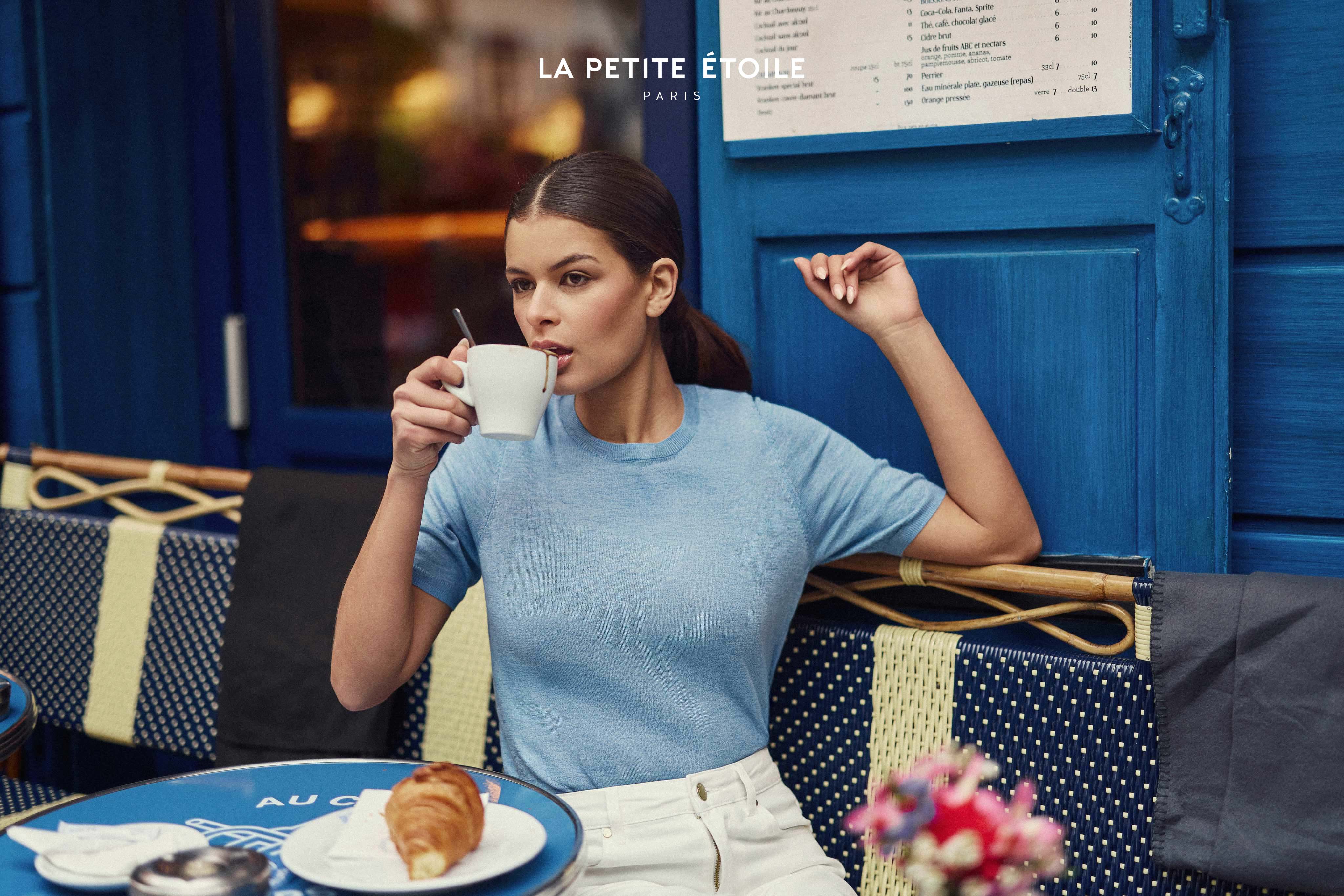 La Petit Étoile