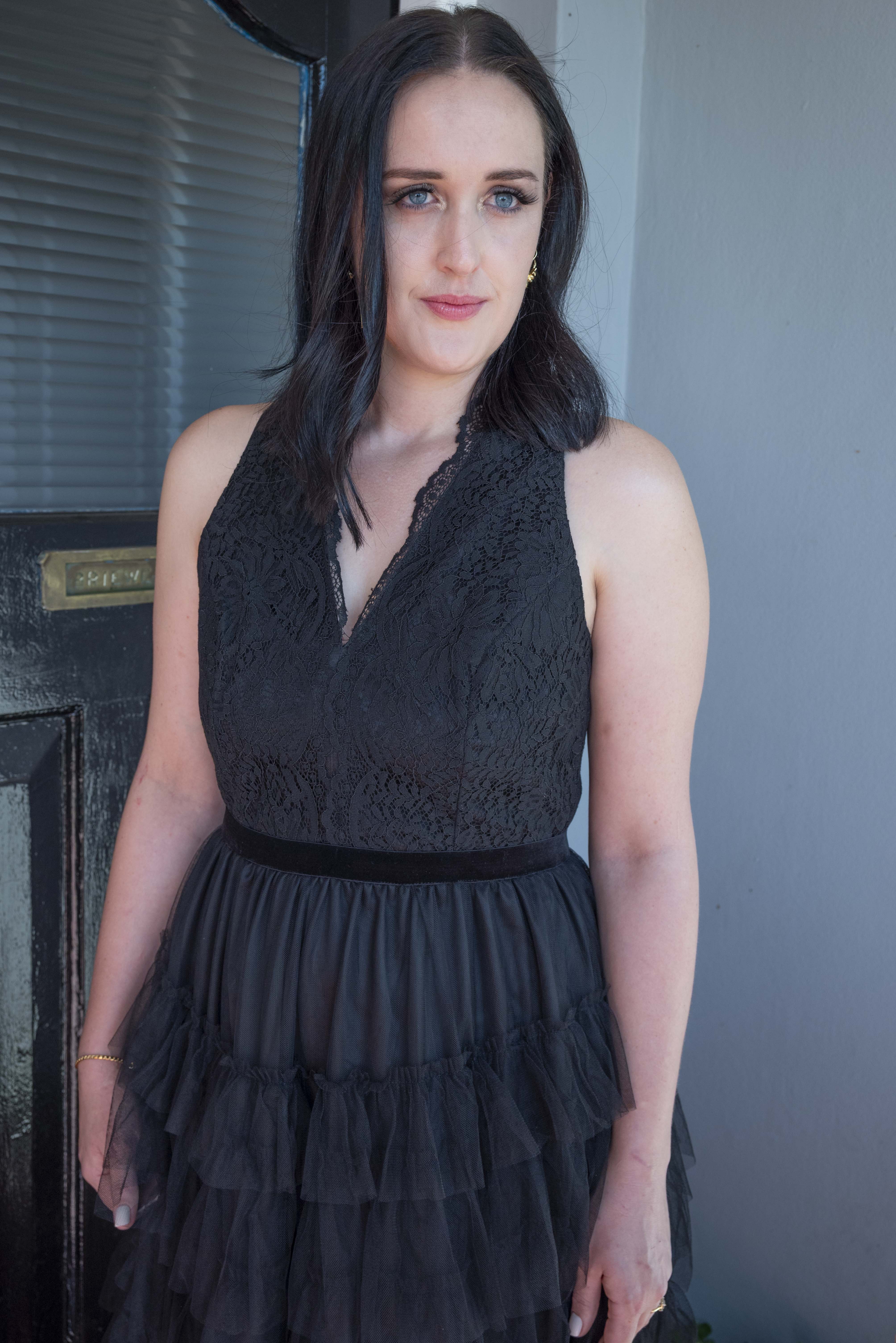 Occasionwear Collection