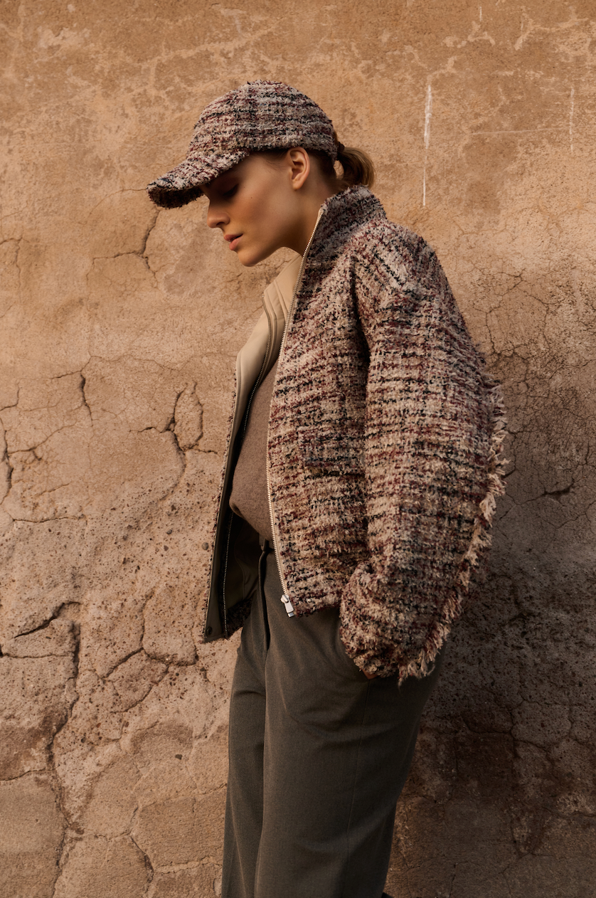 Coats, Blazers & Jackets