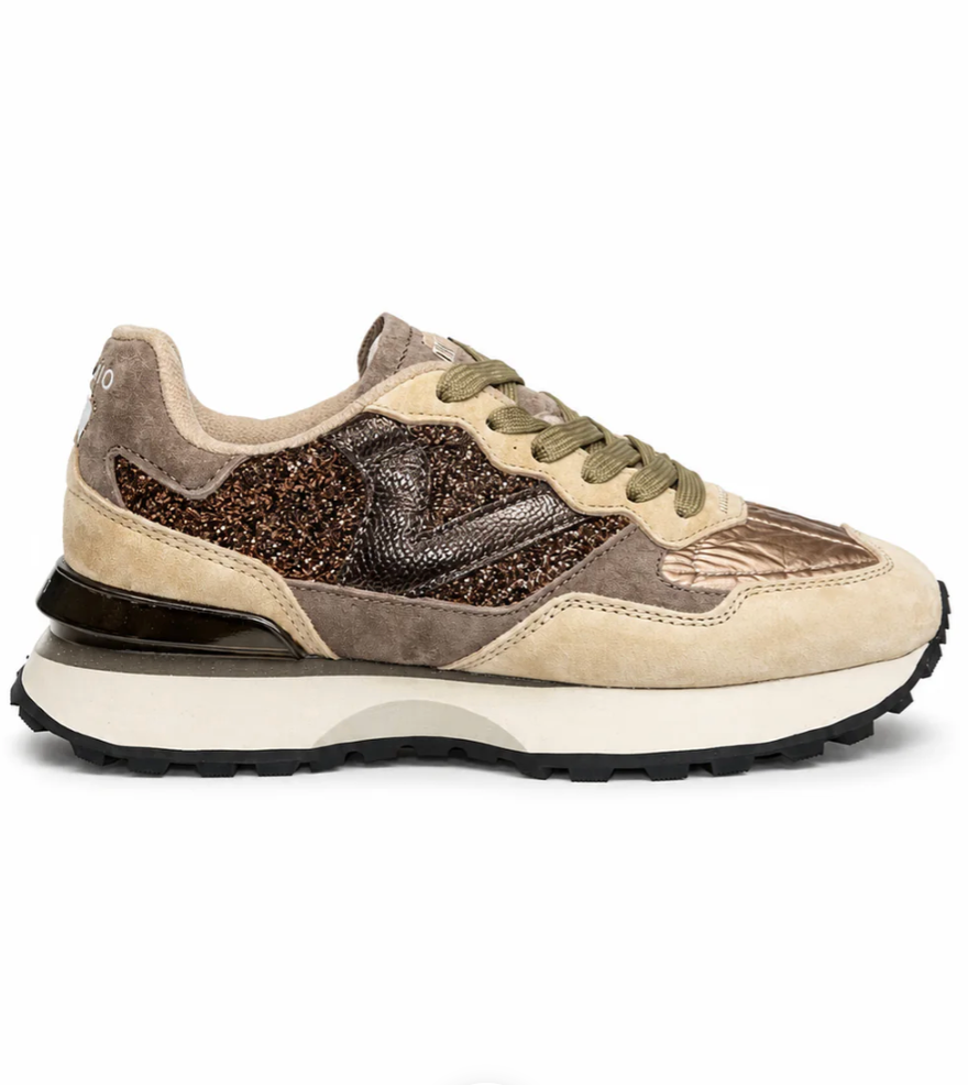 Victoria Sneakers
