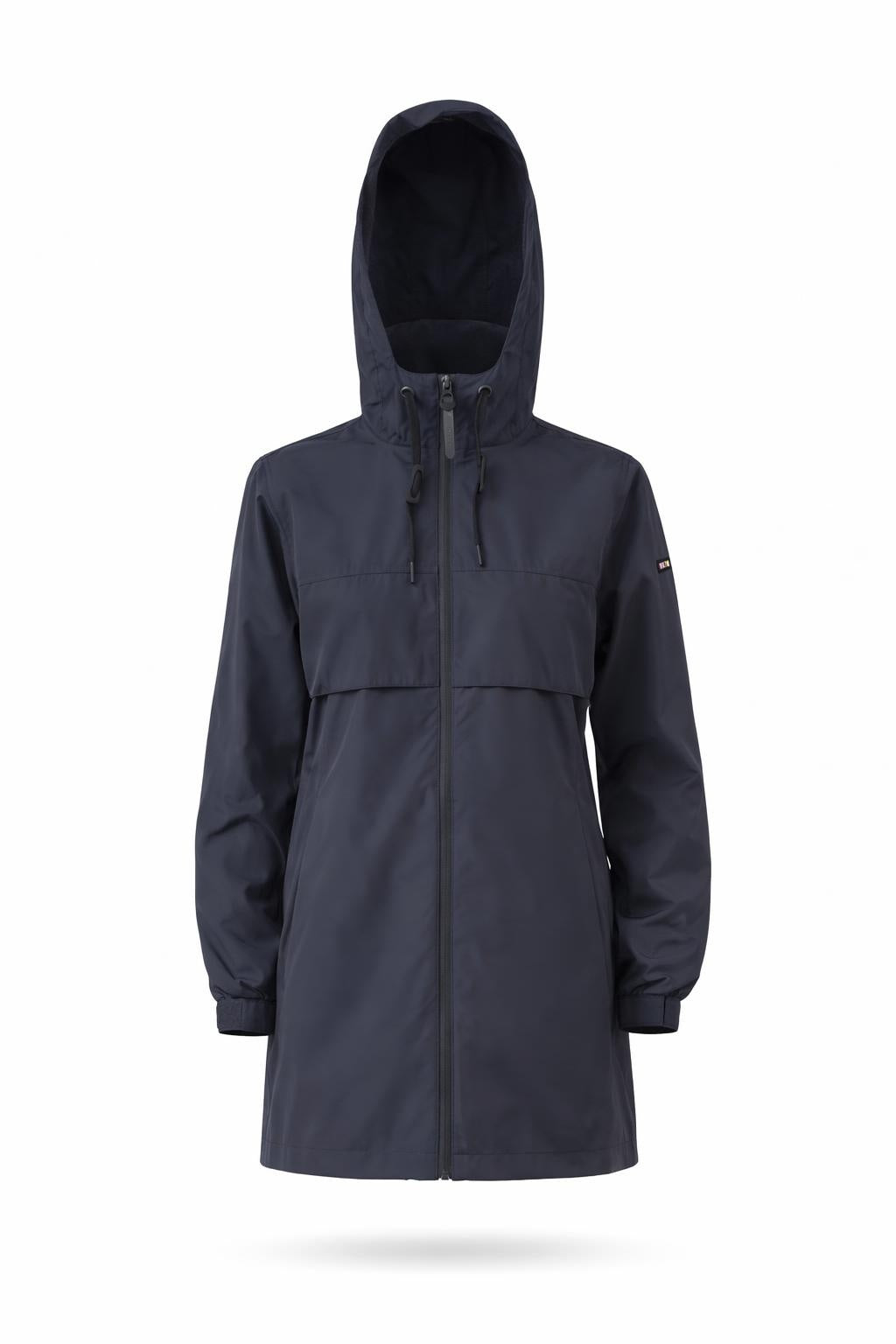 Women's Rain Jackets