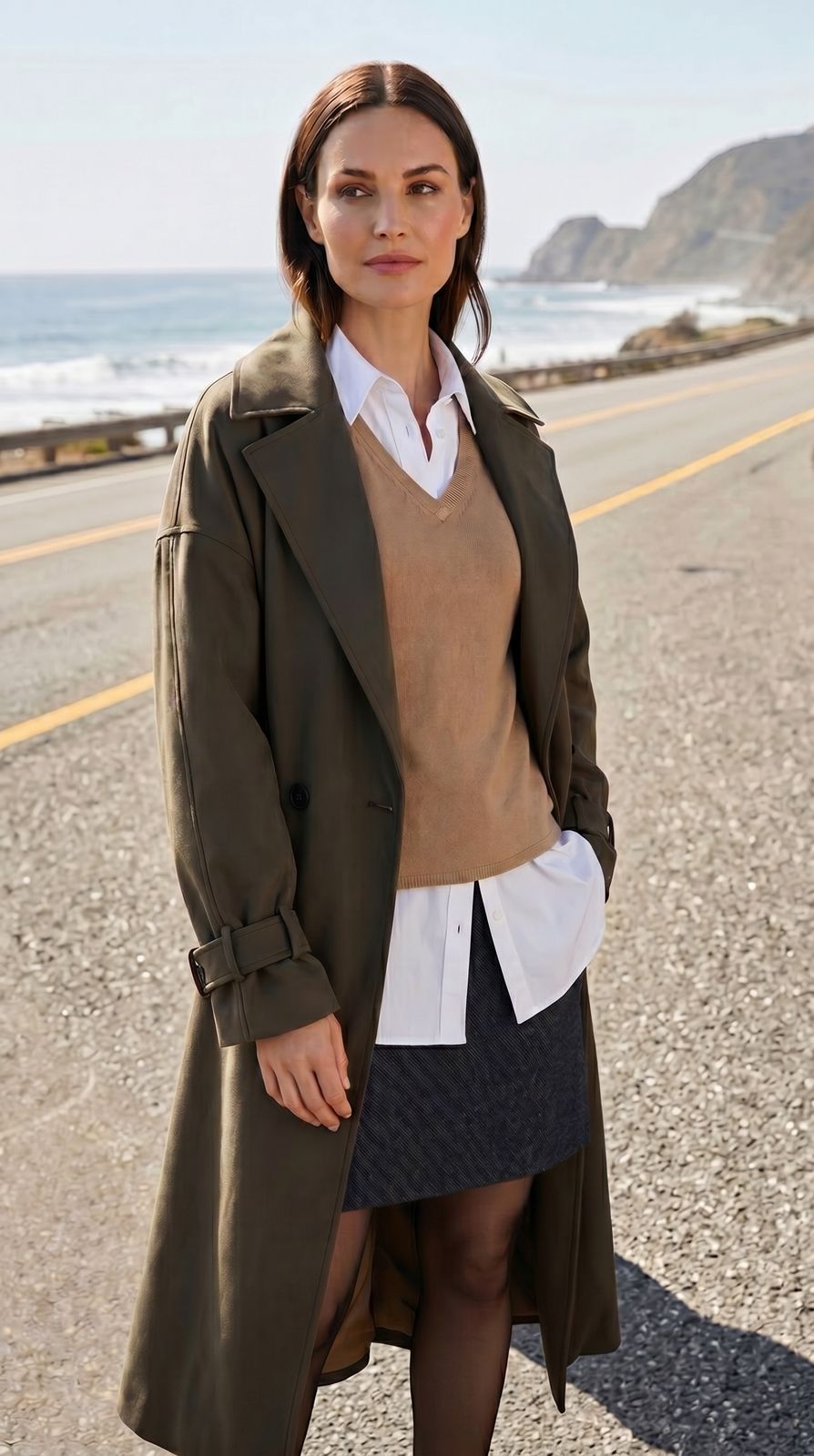 Look of the Week