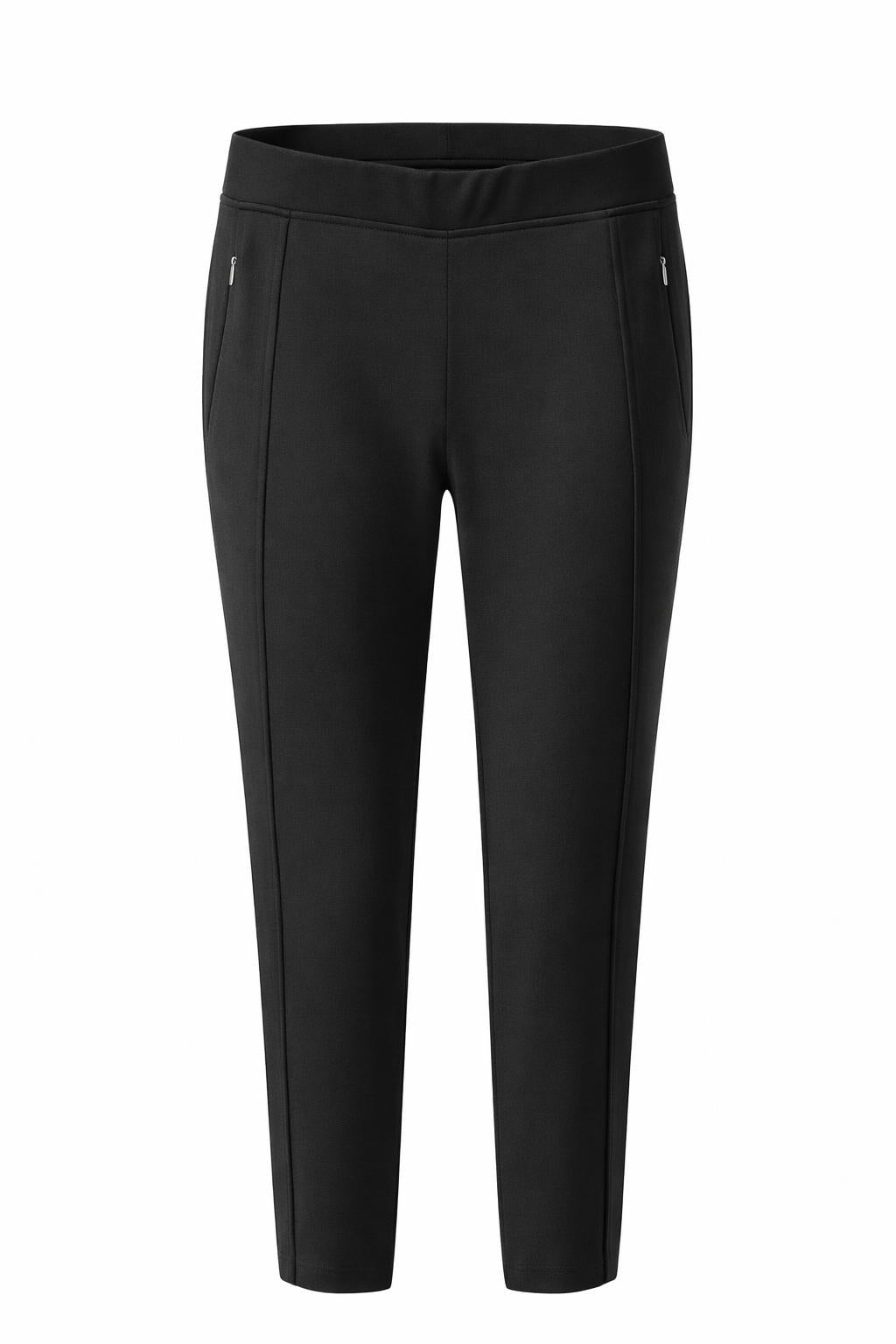 Andam | Pants in Black