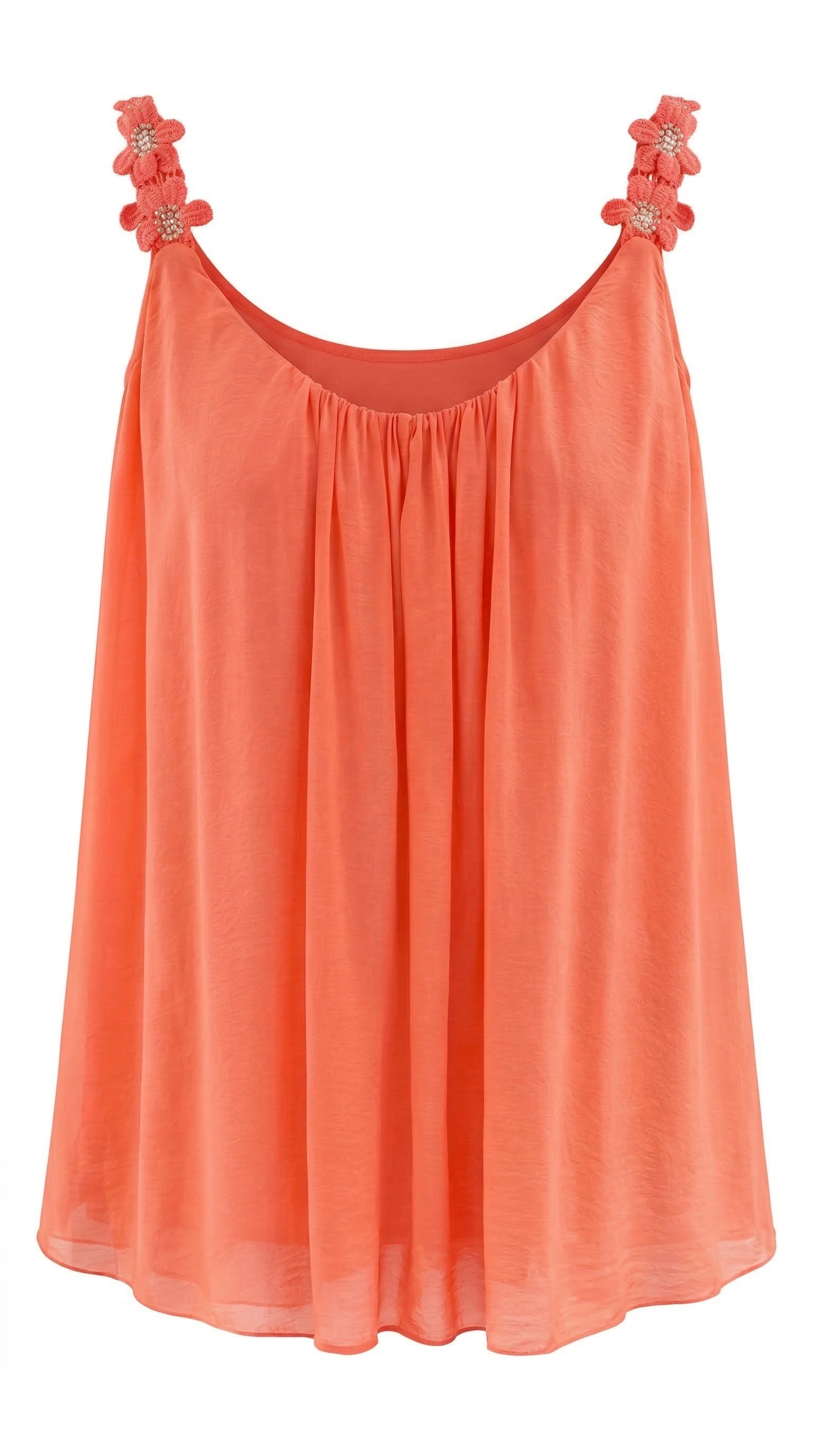 Marta du Château | Agnese Top