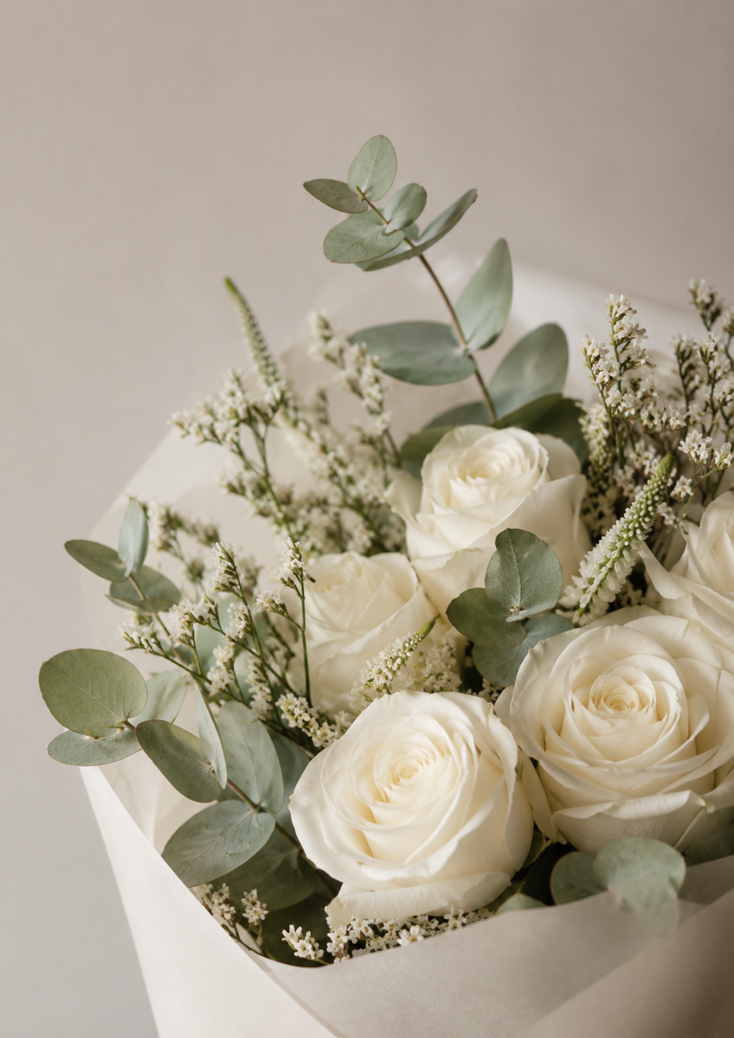 Boetiek | Mother’s Day Gift Voucher with Flower Delivery