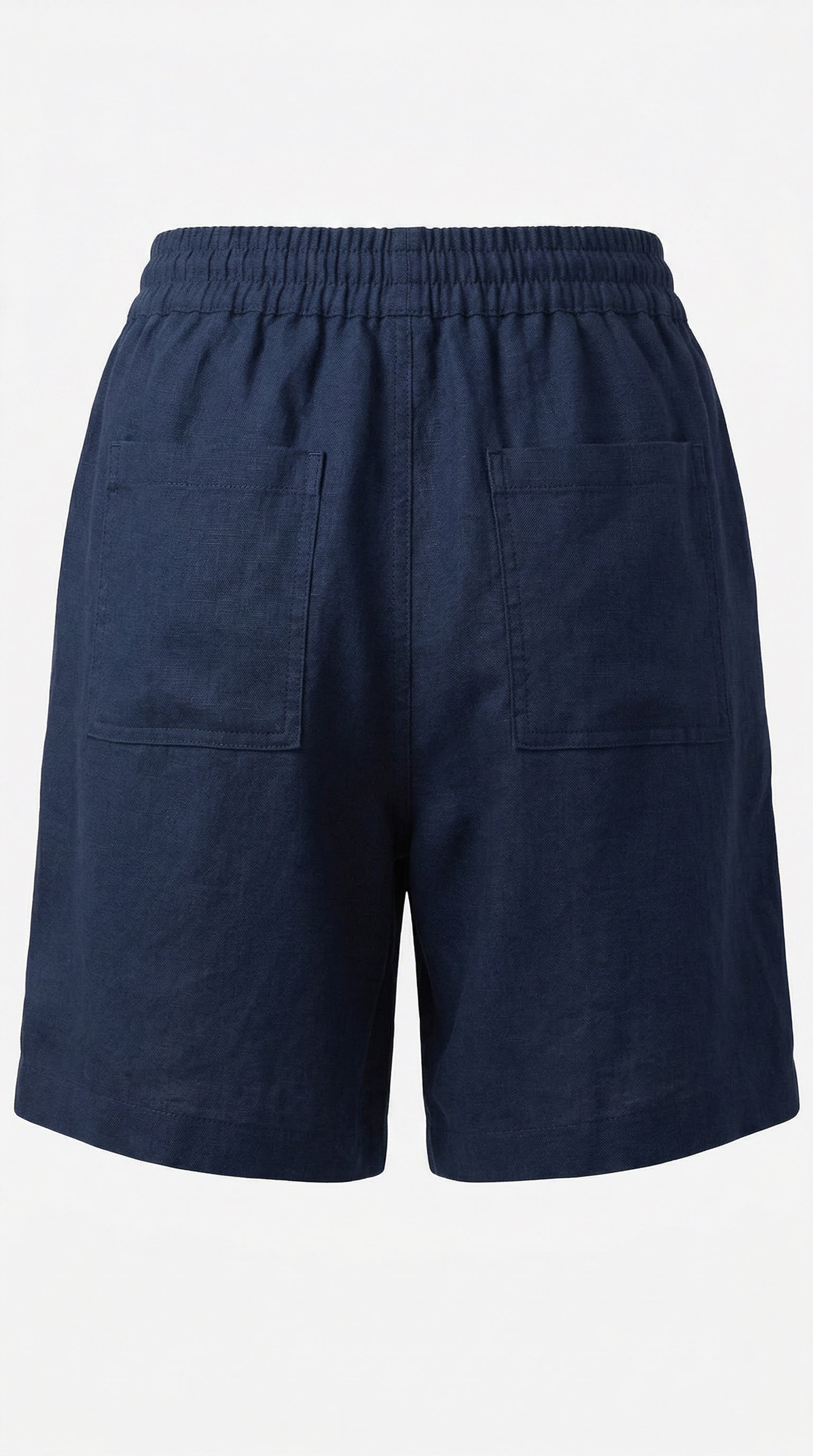 Captain Shorts Navy