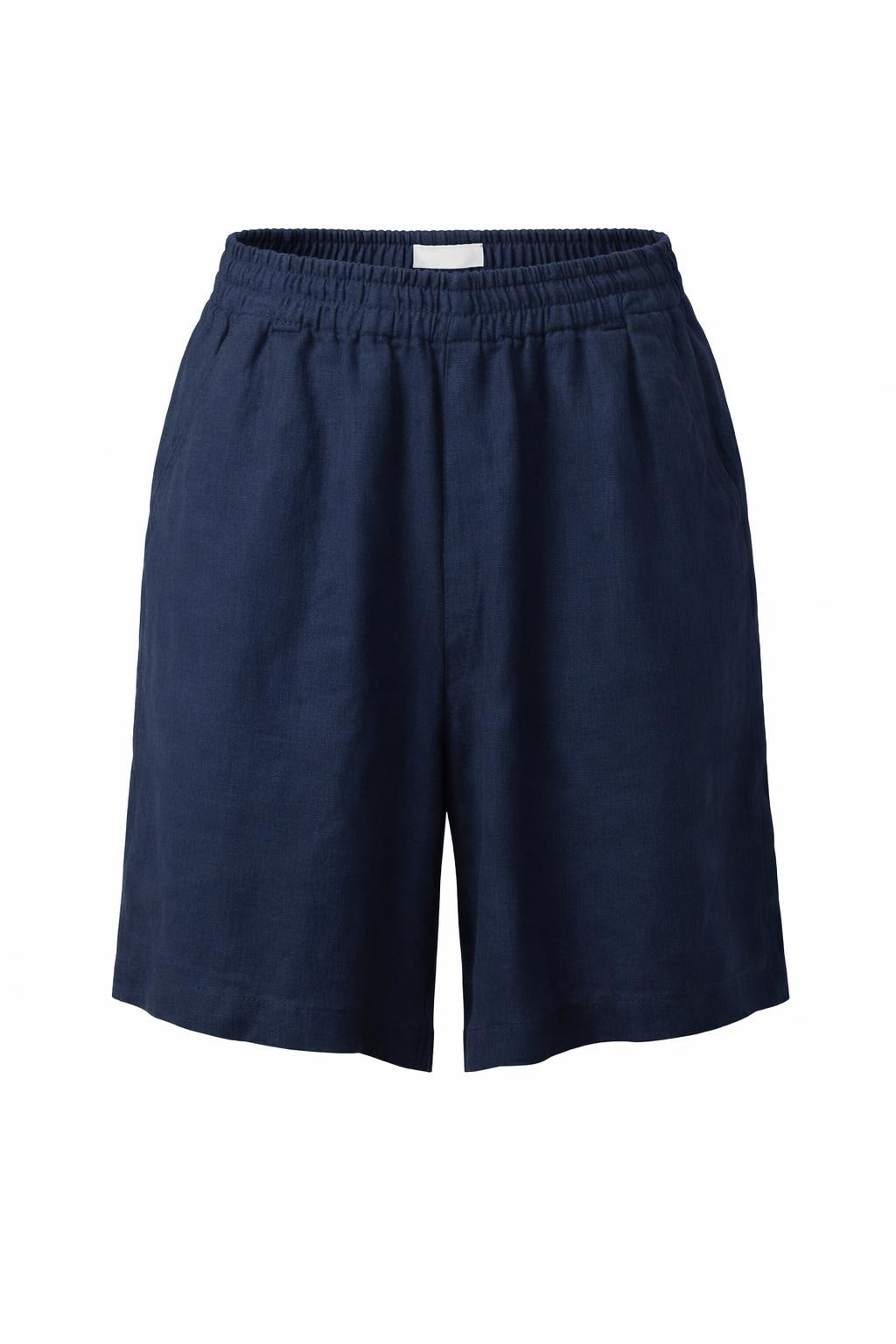 Captain Shorts Navy