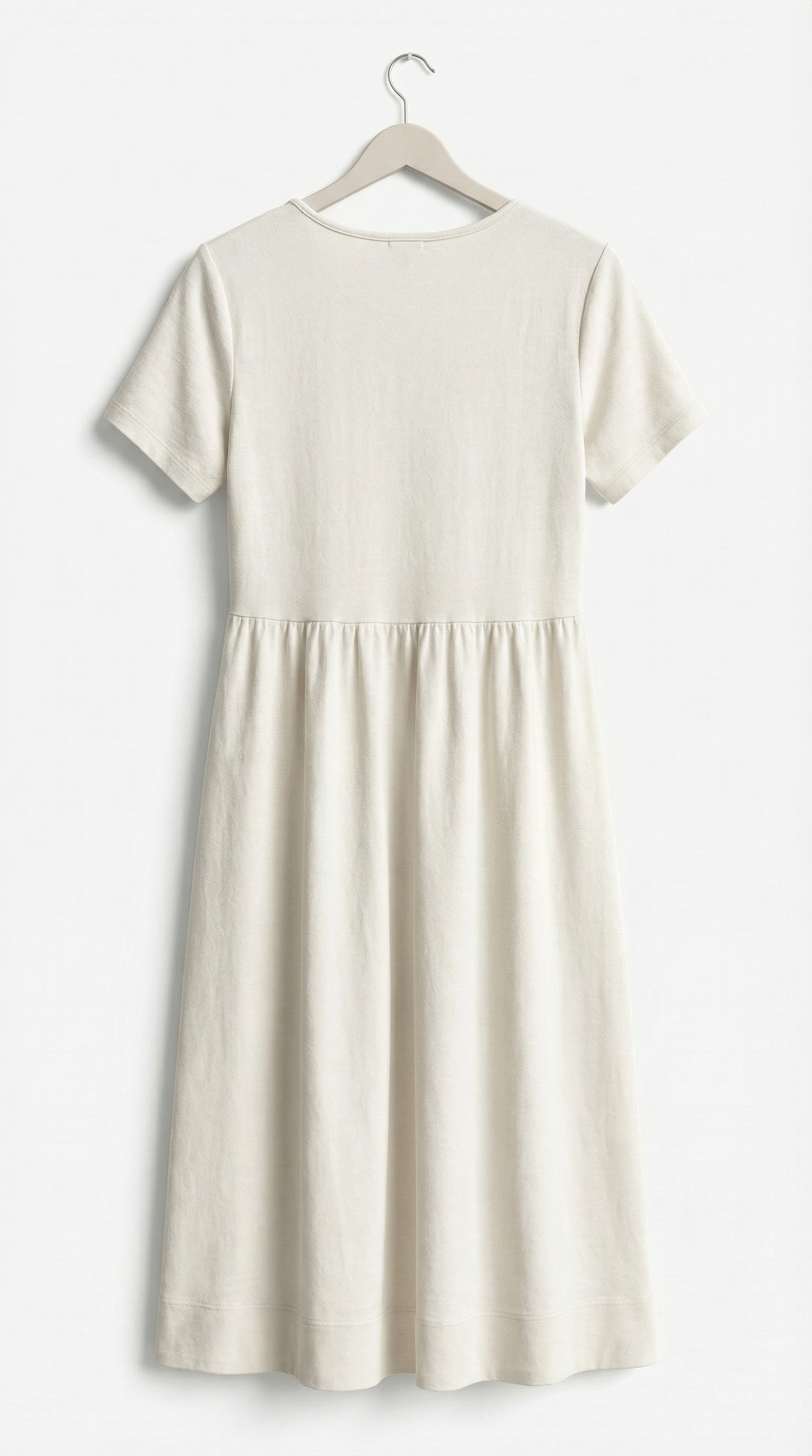Gordon Smith | The Lino Le Marais Dress in Natural