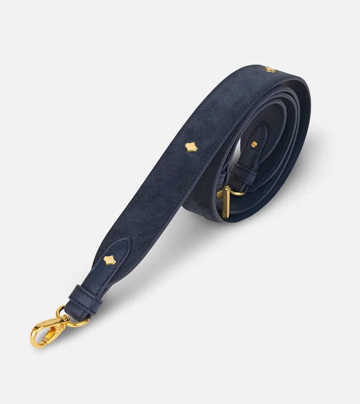 ANY DI | Phone Strap Set in Leather