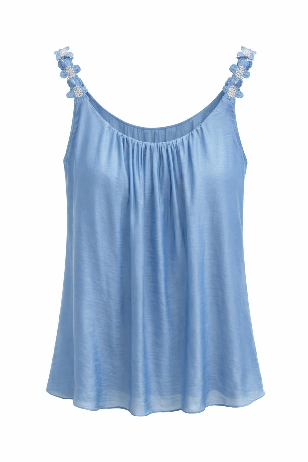Marta du Château | Agnese Top