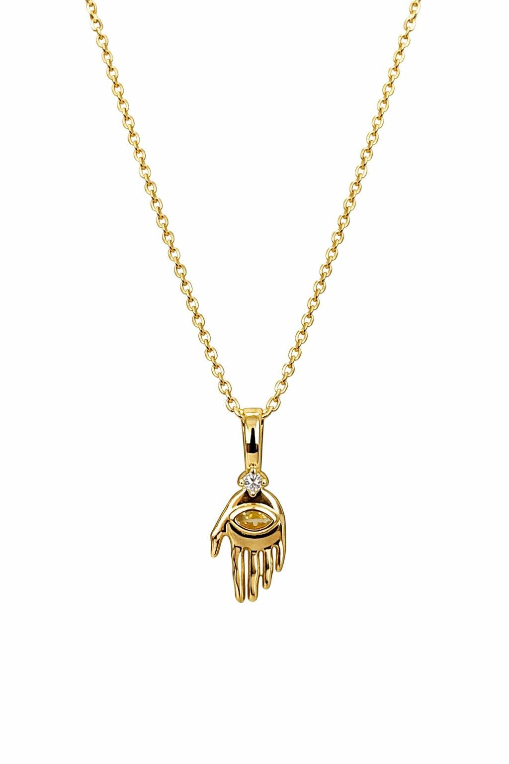 JimnoJean | Handy Pendant
