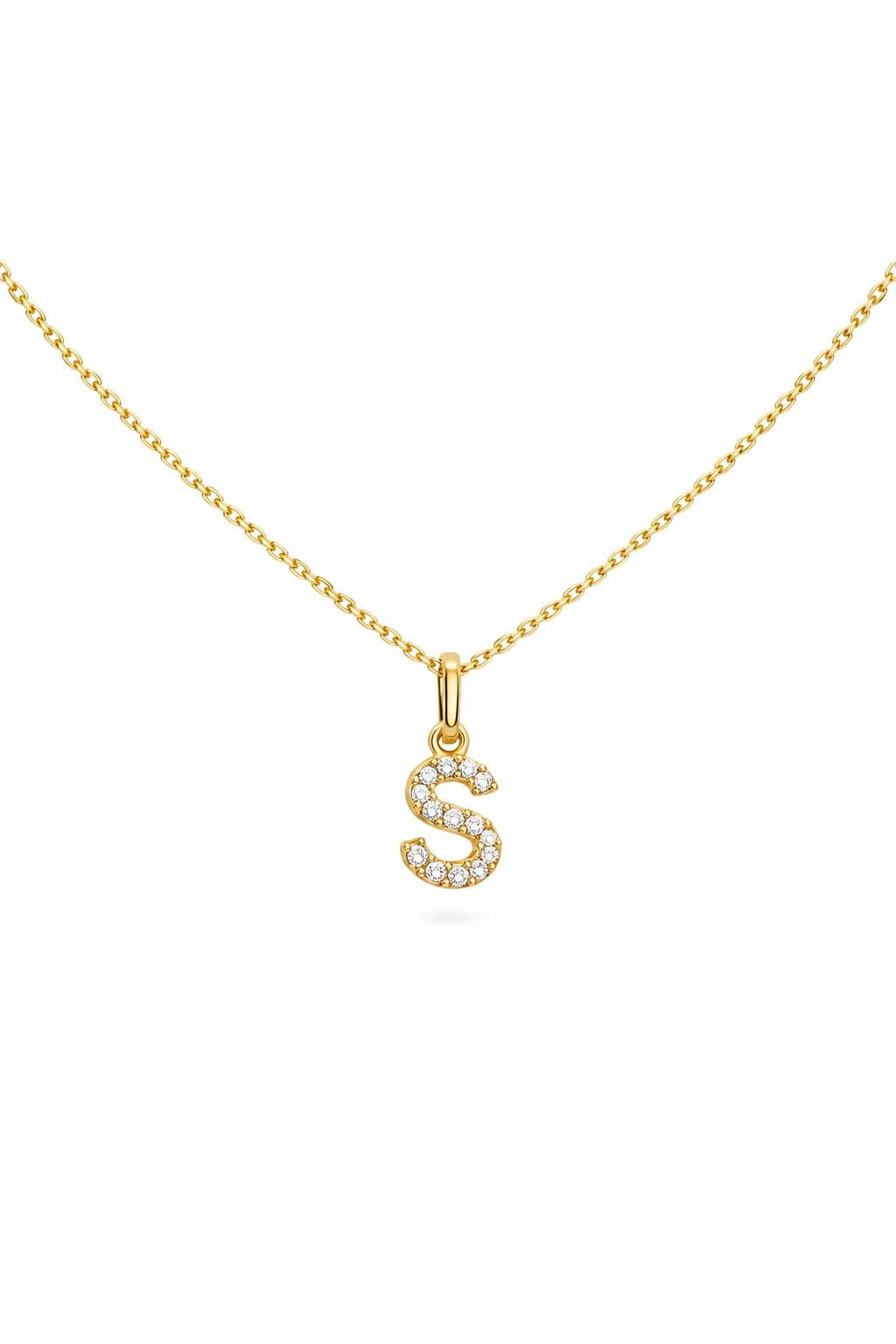 JimnoJean | Teeny Letter | S