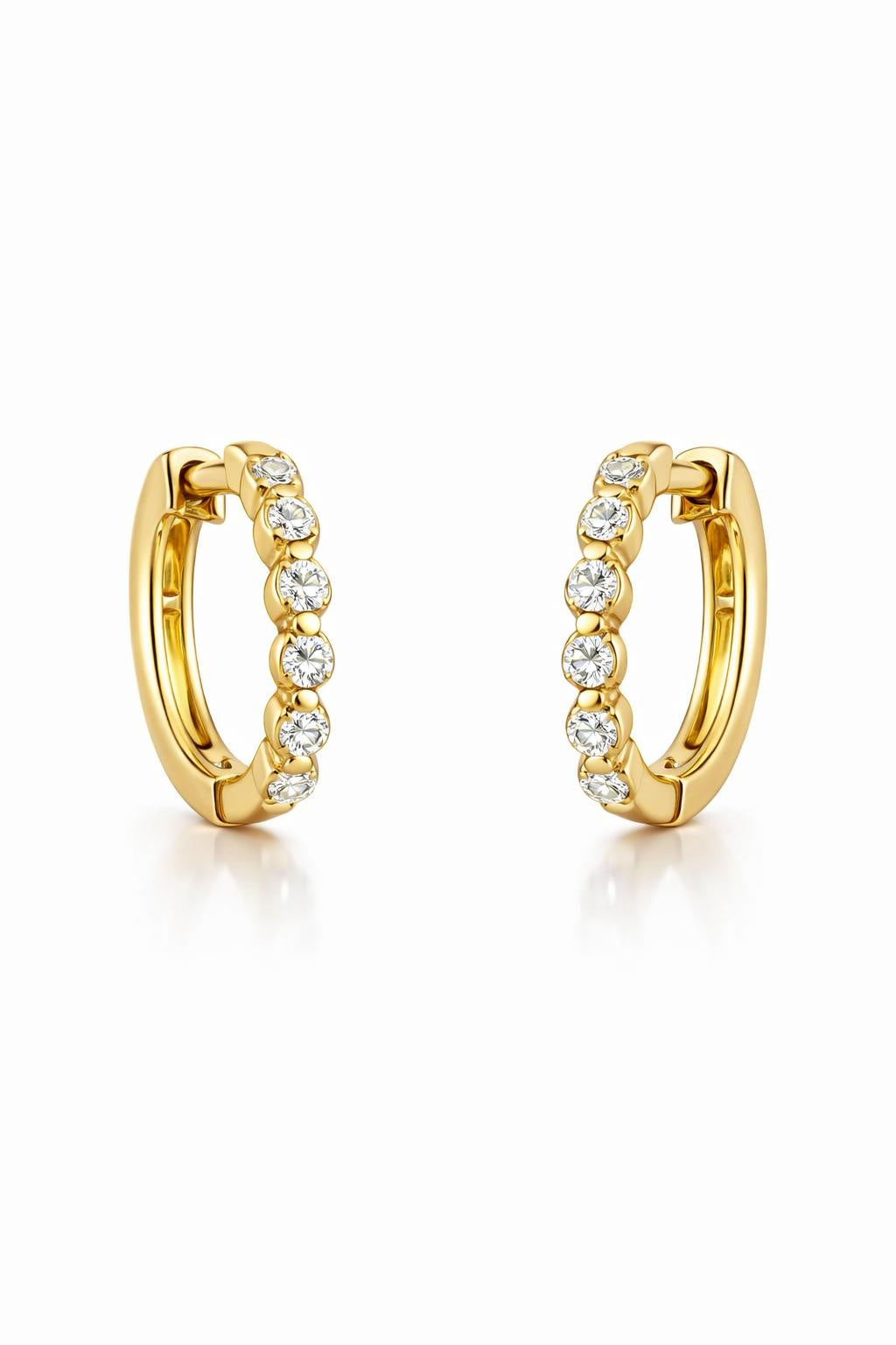 JimnoJean | Happy Huggies