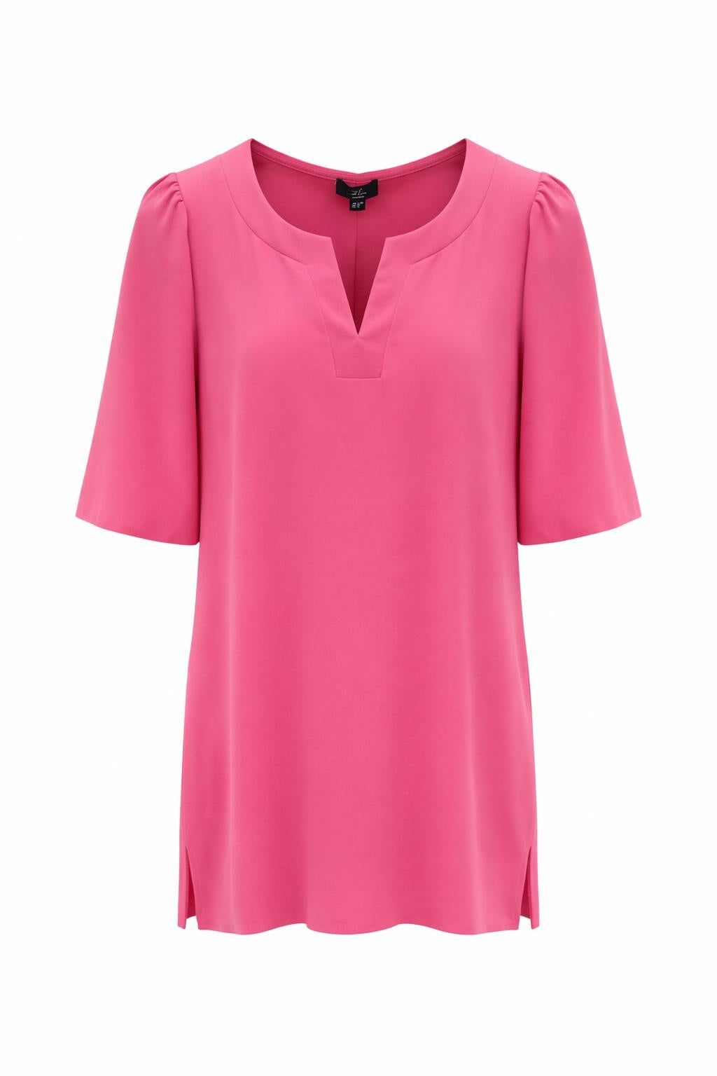 Smashed Lemon | Dress in Pink