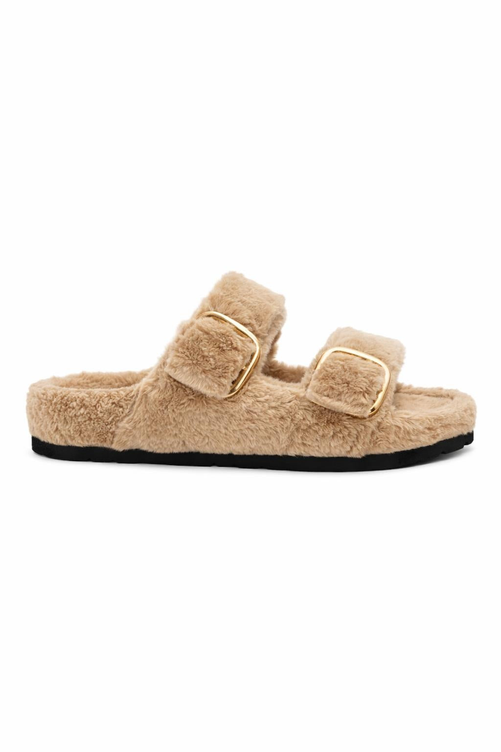 Aurora Sandal | Tan