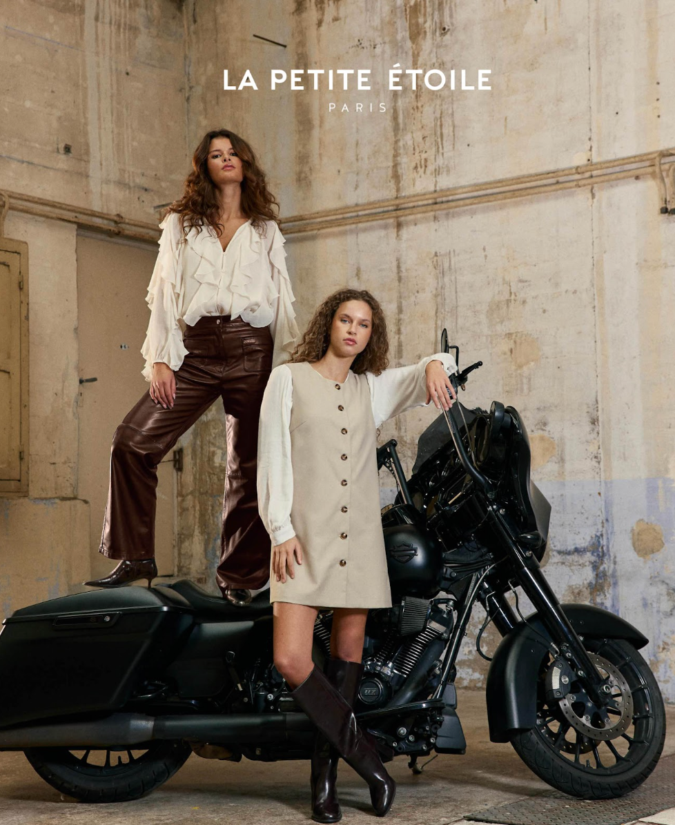 La Petit Étoile