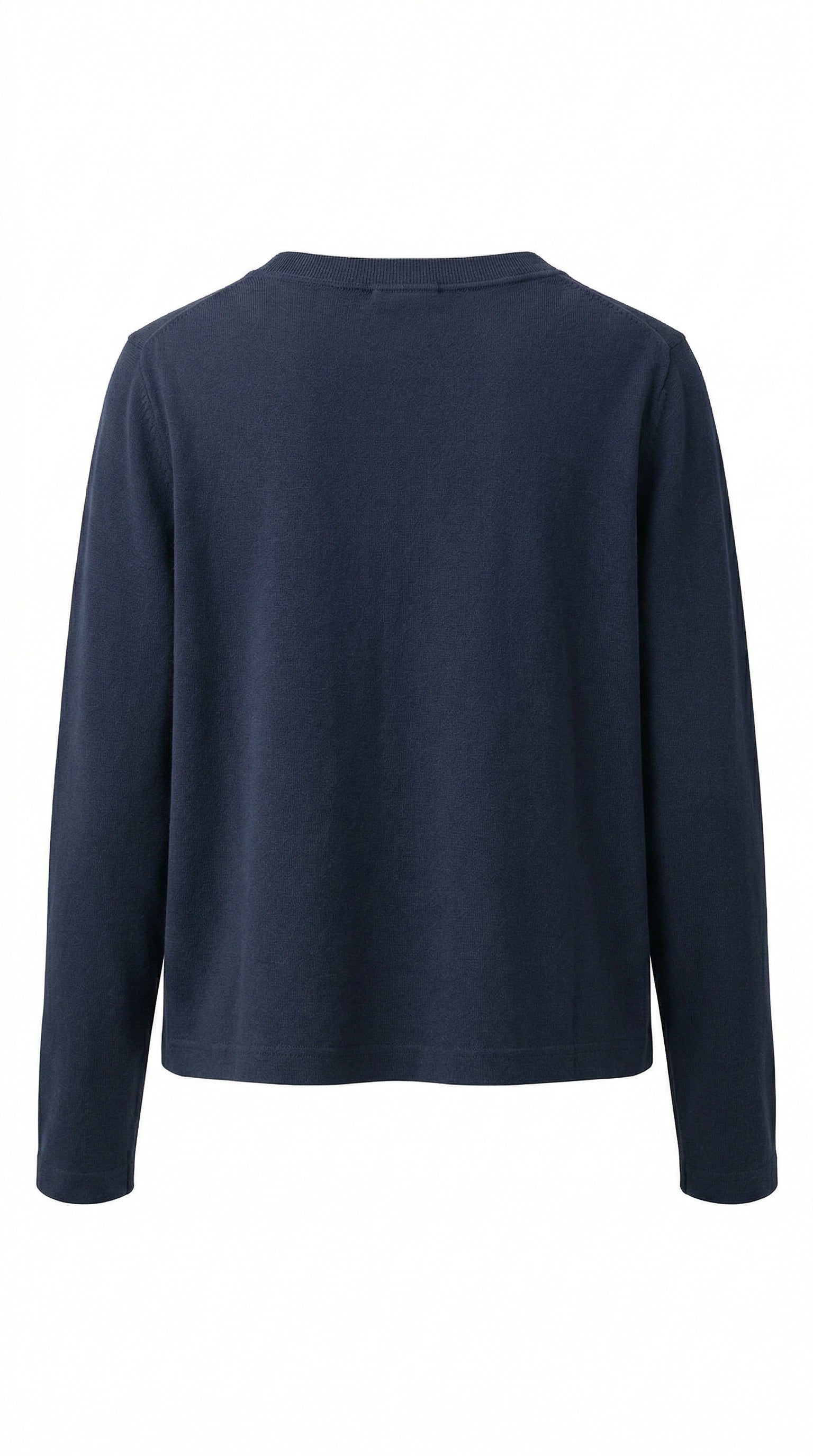 Blaze Cardigan Navy