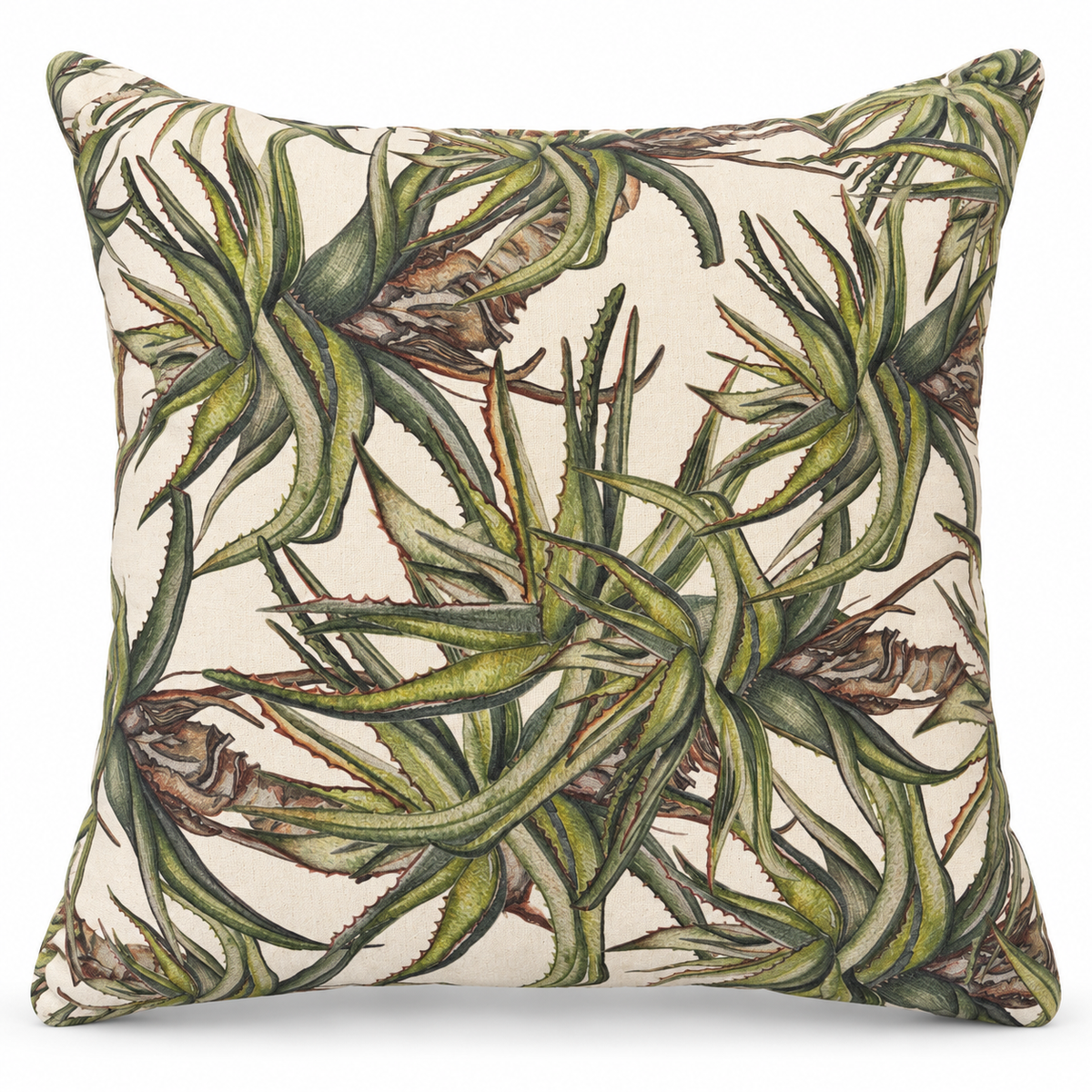 Janria | Large Piped Scatter Cushion