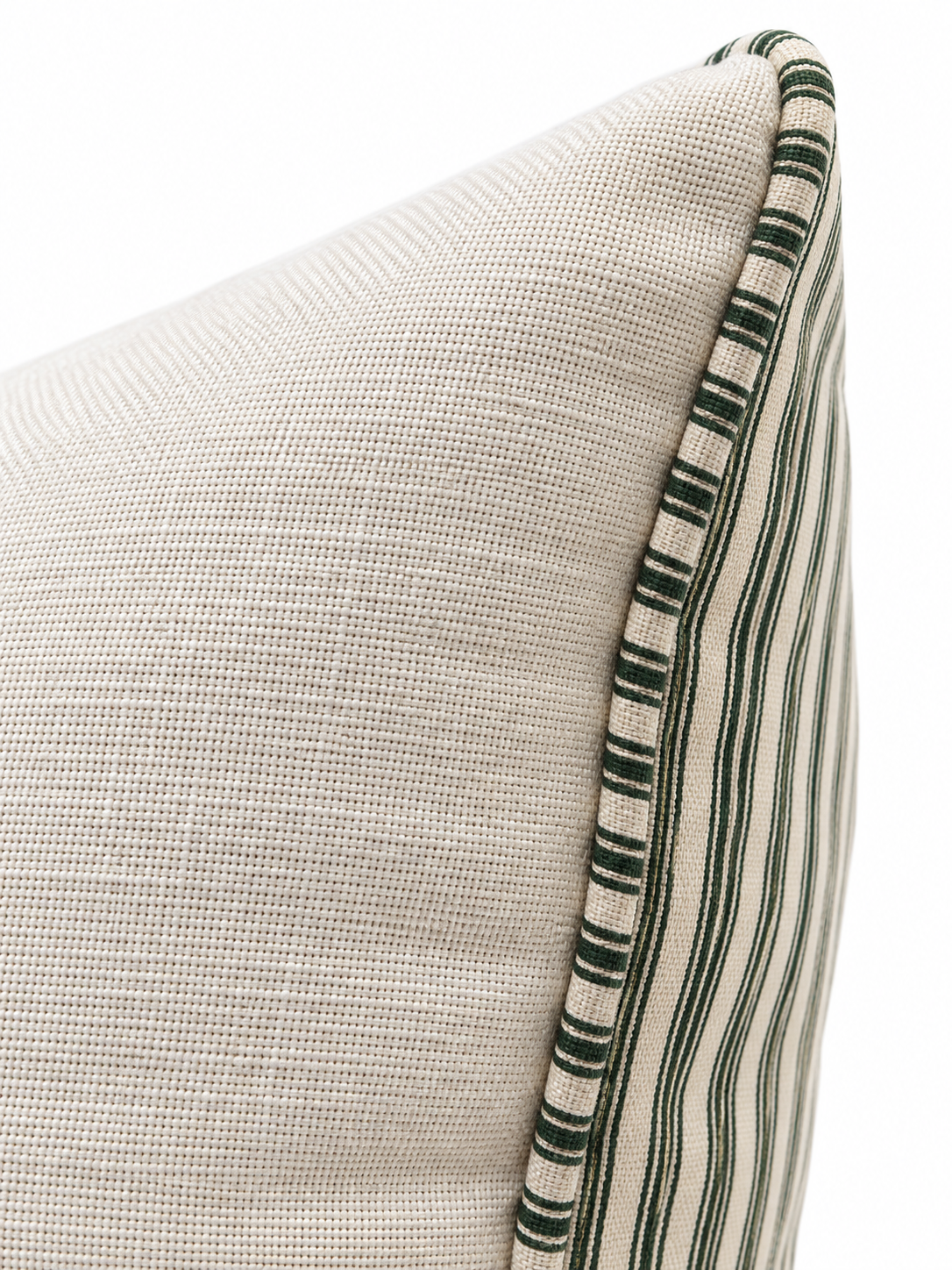 Janria | Large Piped Scatter Cushion