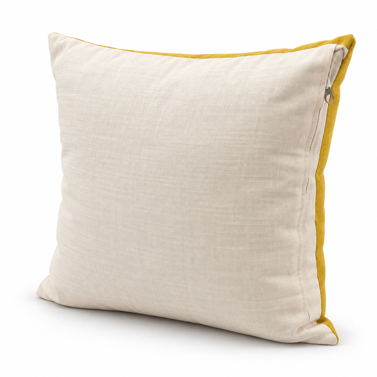 Janria | Medium Zip Scatter Cushion