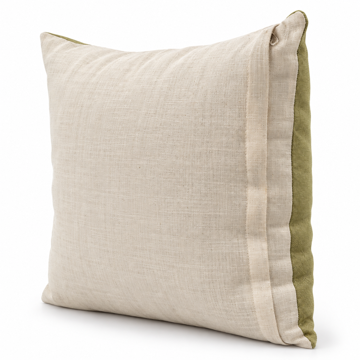 Janria | Medium Zip Scatter Cushion
