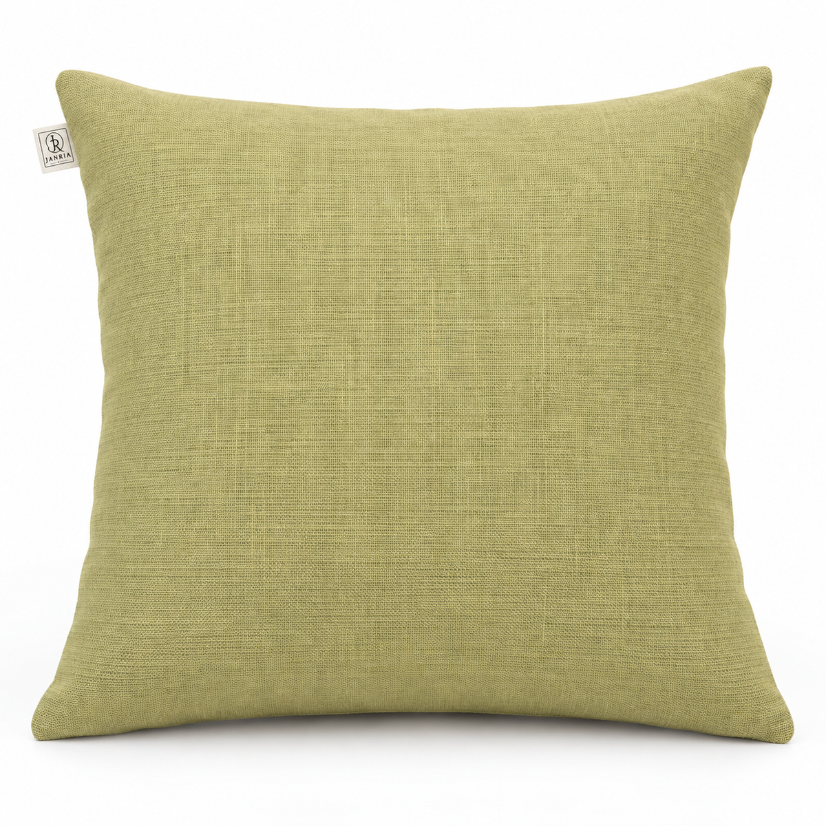 Janria | Medium Zip Scatter Cushion