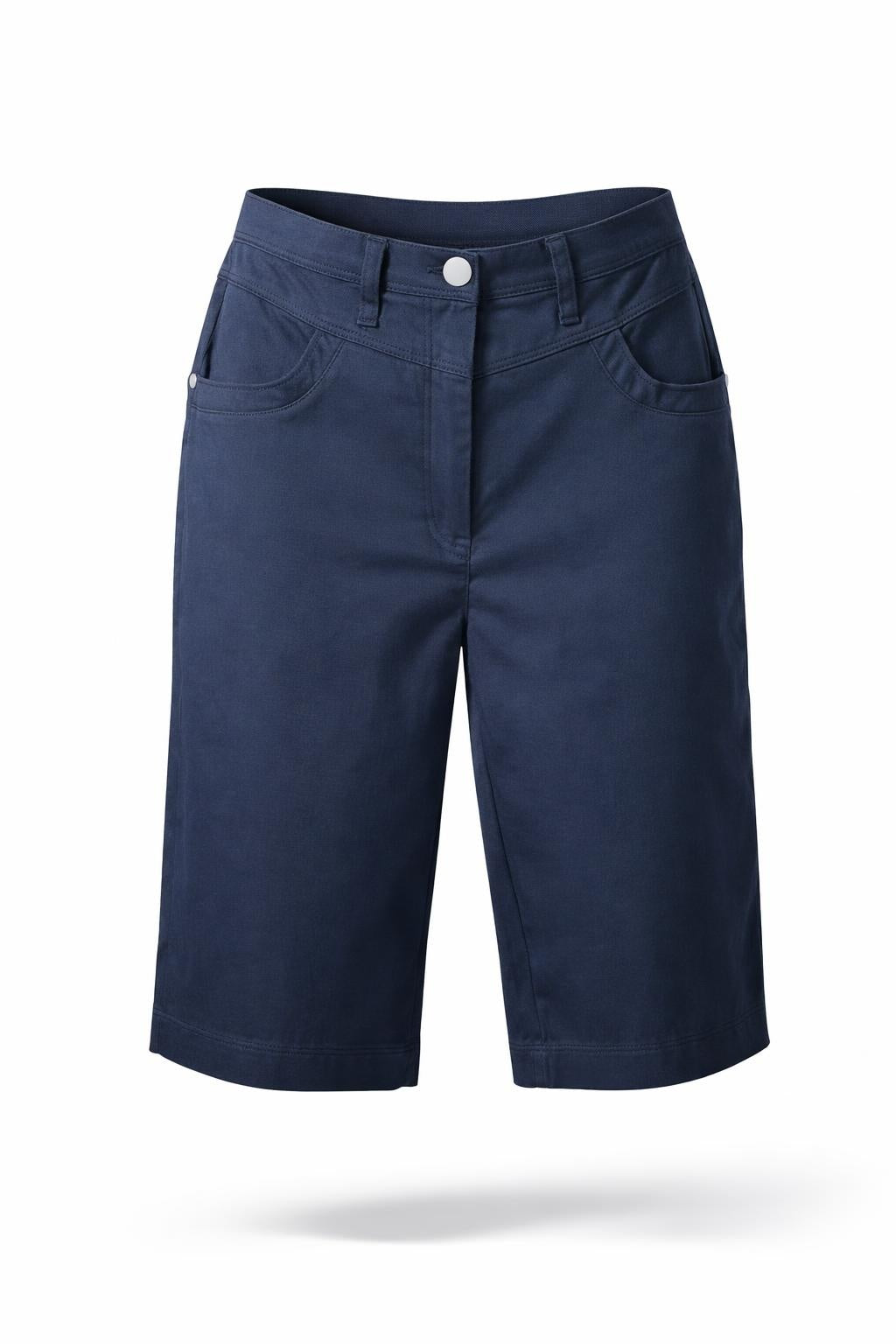 Gordon Smith | San Marino Short in Navy