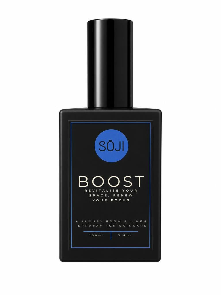 SŌJI | Boost Room Spray