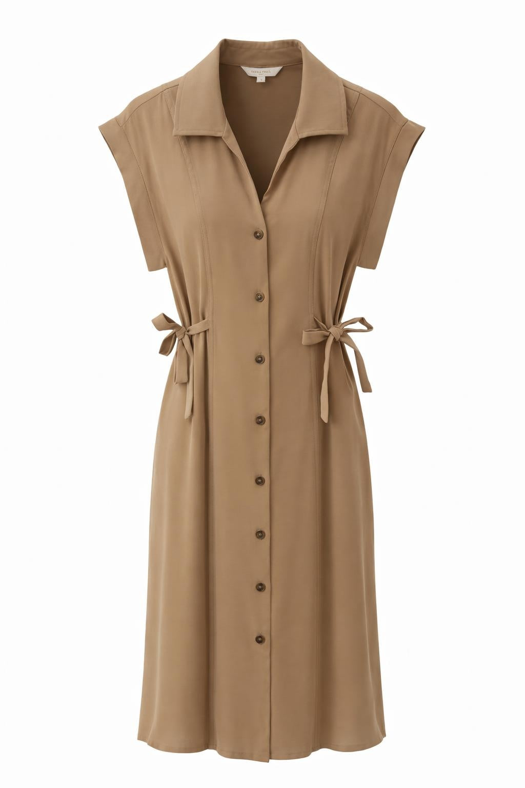 Yarra Trail | Desert Dress