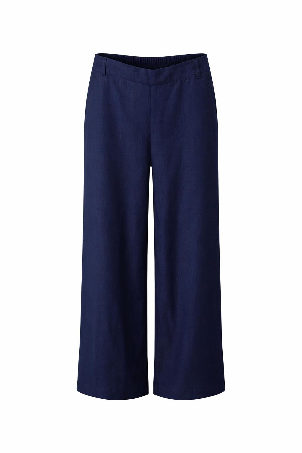 Gordon Smith | The Lino Wide Leg Pants