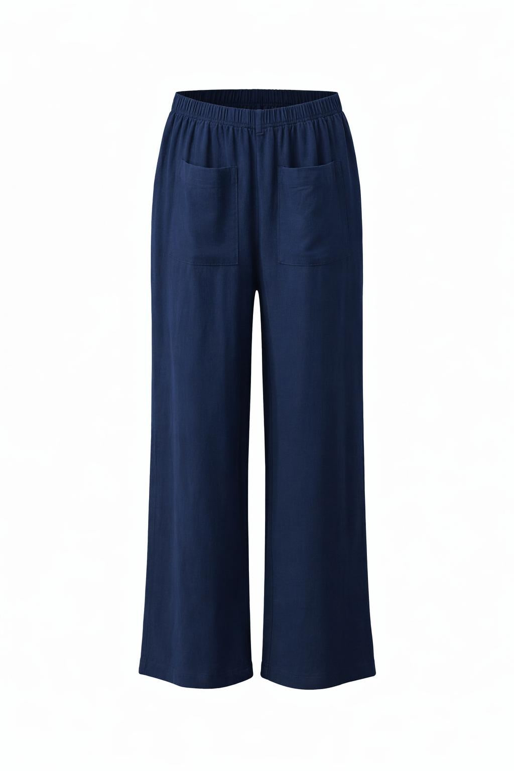 Gordon Smith | The Lino Wide Leg Pants