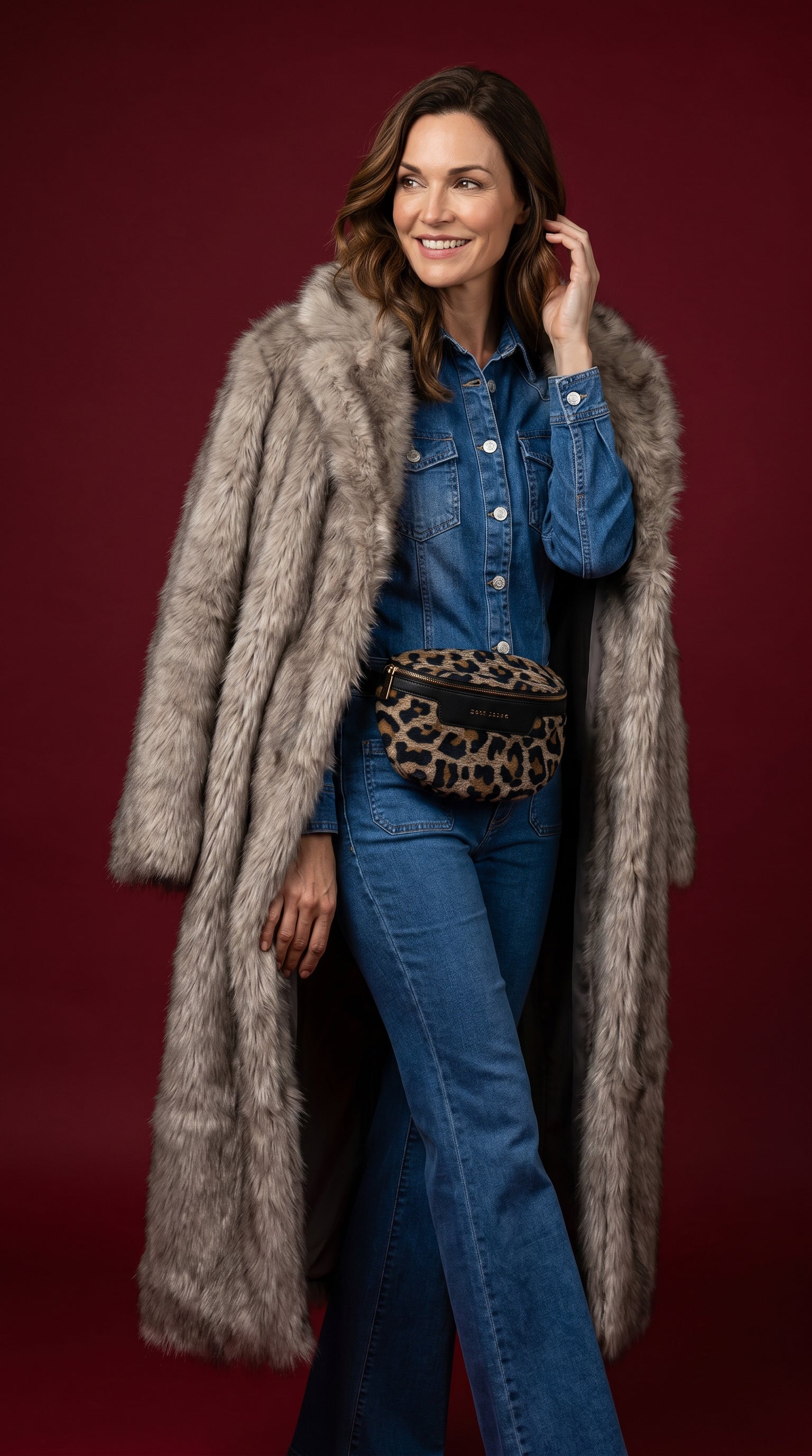 Look of the Week — Styled by Lameez