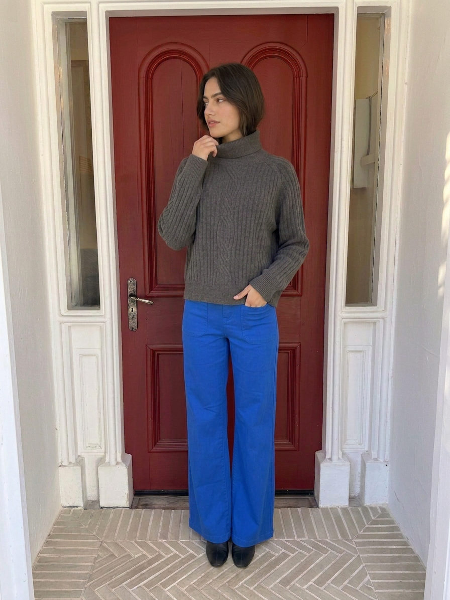 Look of the Week 12 August 2026