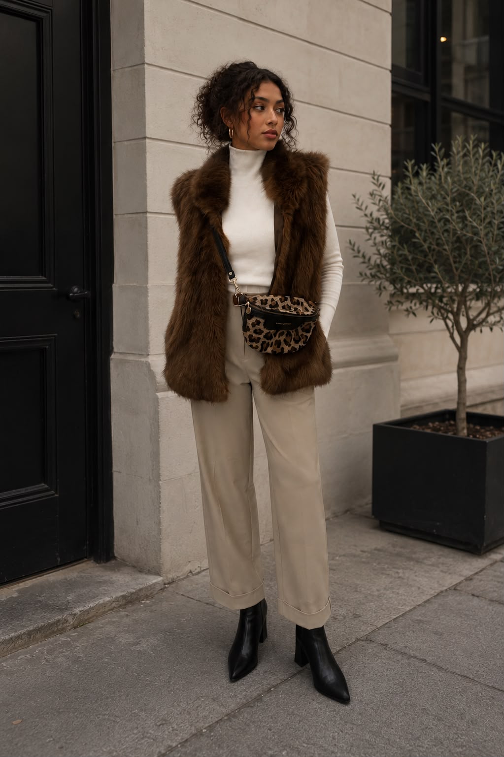 Look of the Week 12 July 2026