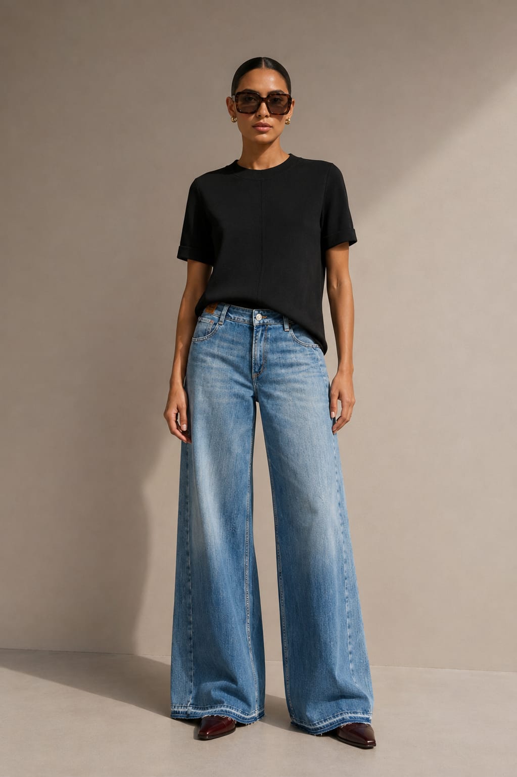 Look of the Week 4 August 2026