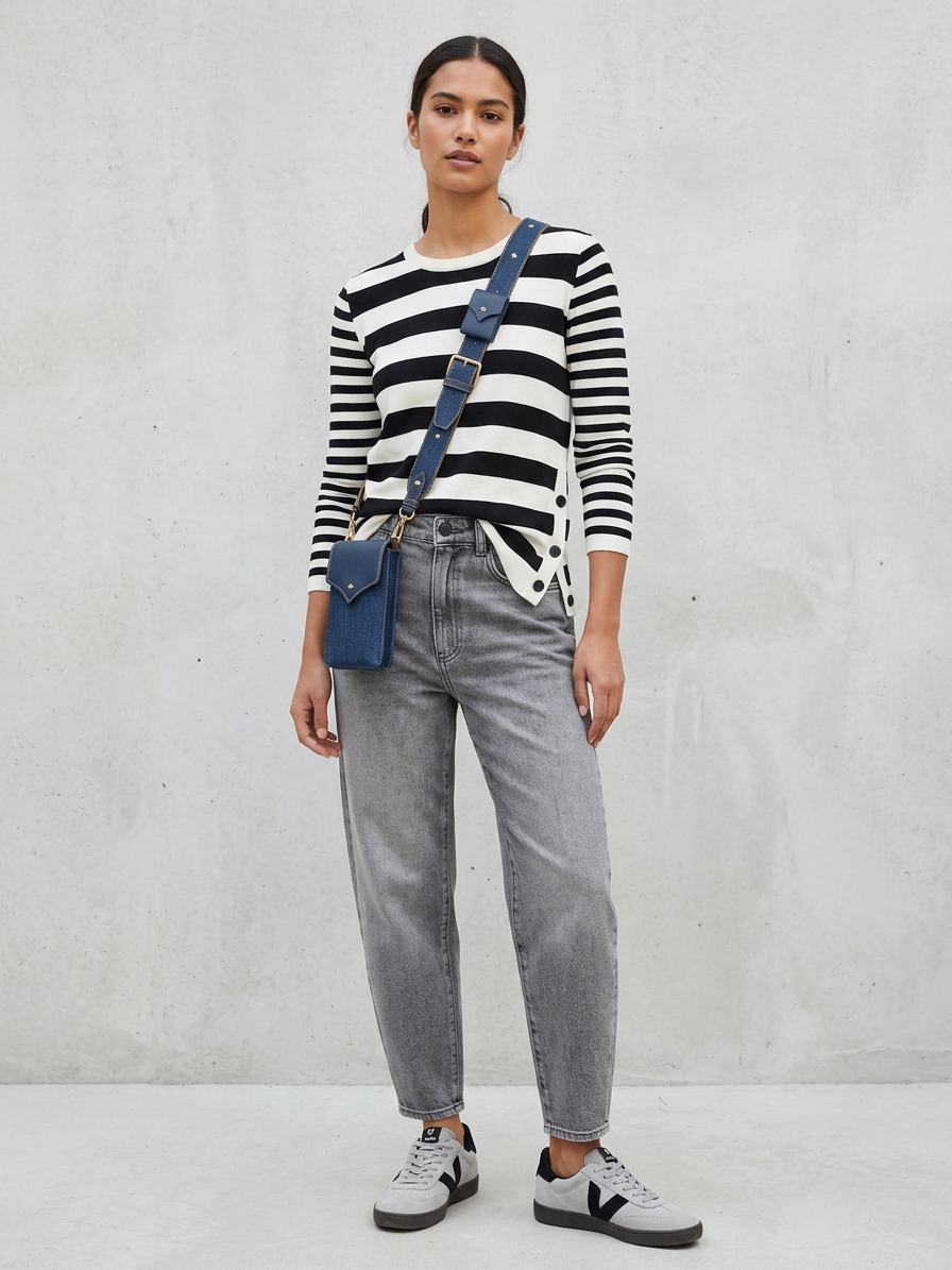 Look of the Week 6 July 2026