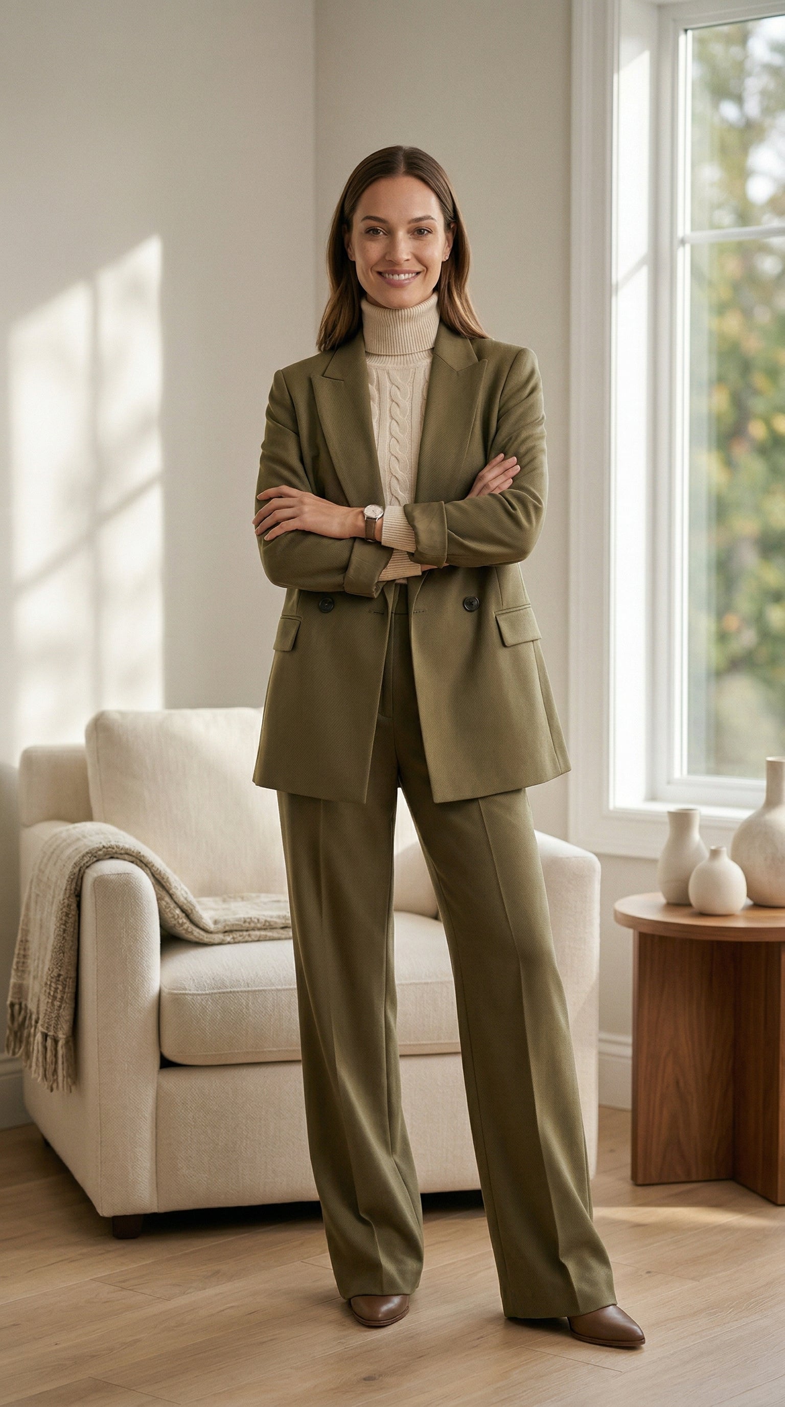 Women's Blazers