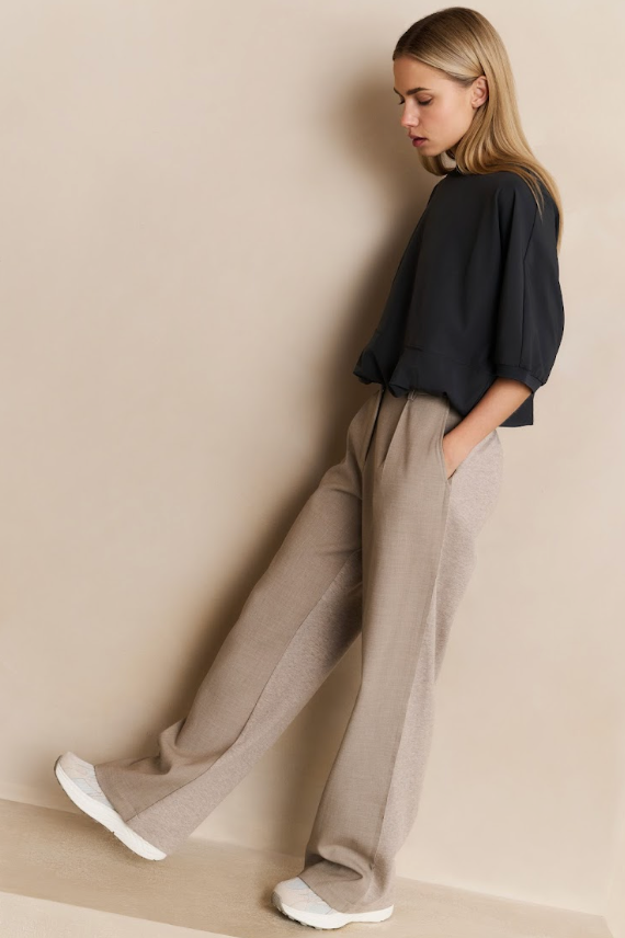 Trousers, Denims and Shorts