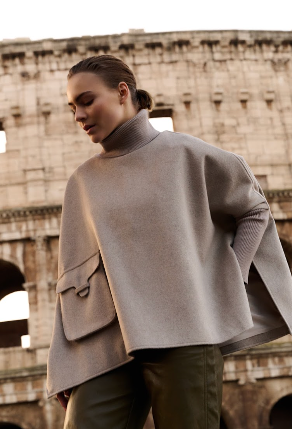 Capsule Wardrobe for Women | Timeless Essentials