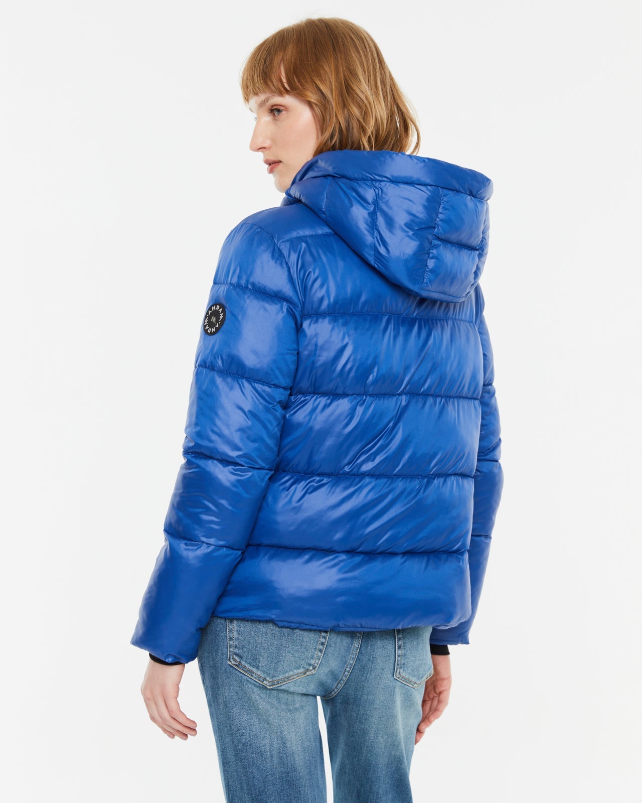 Women's Puffer Jackets