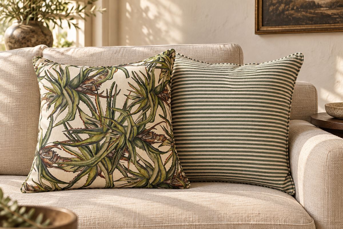 Home and Lifestyle