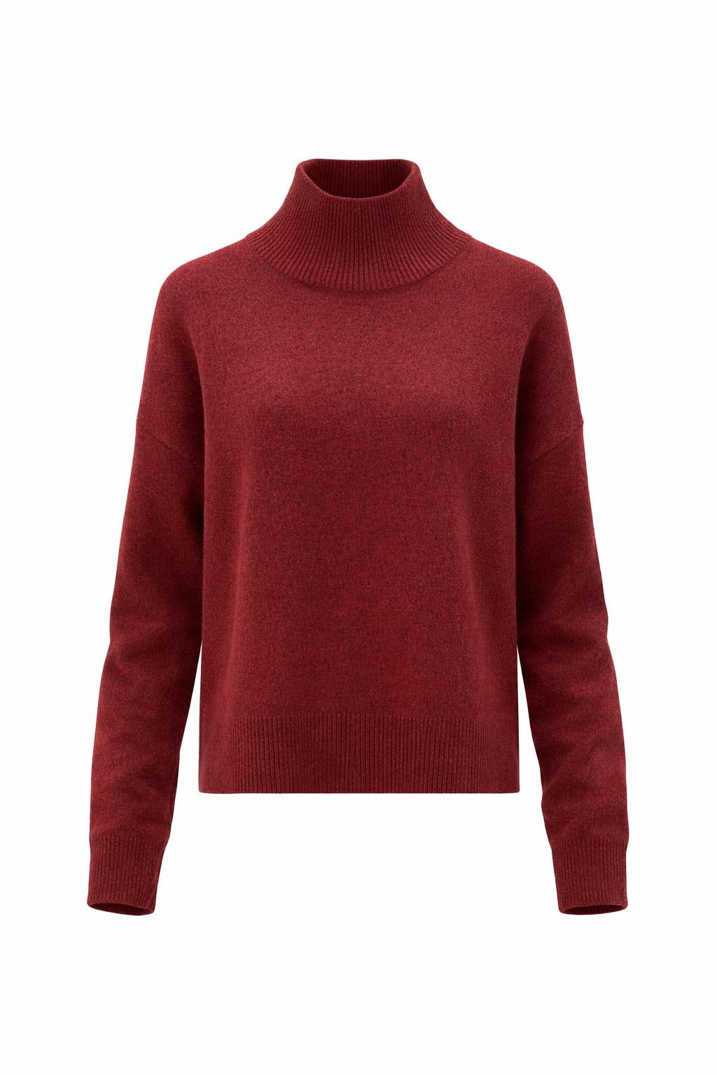 ANDAM | Jersey in Bordeaux