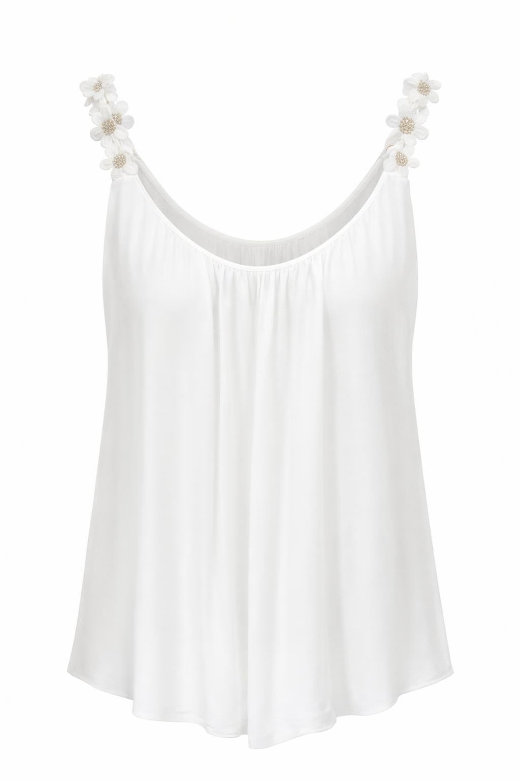 Marta du Château | Agnese Top
