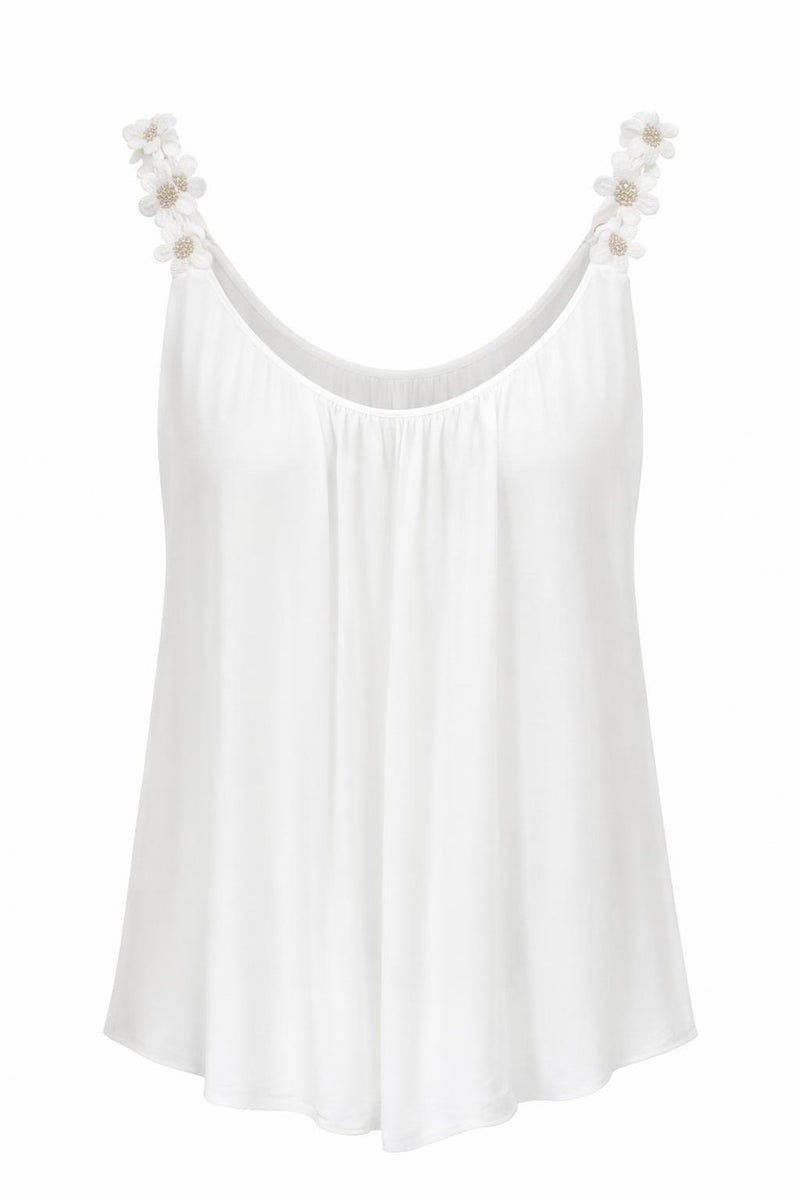 Marta du Château | Agnese Top