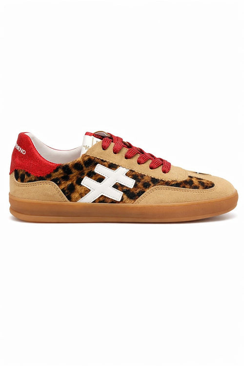 Another Trend | Iconic 2 in Camel