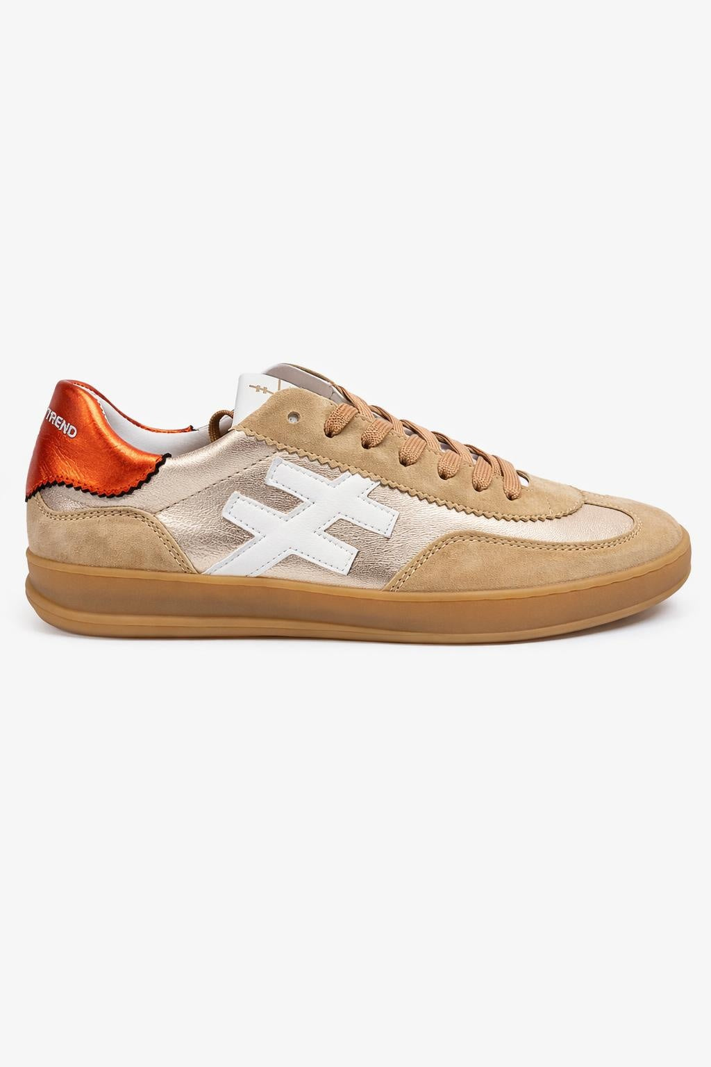 Another Trend | Iconic 2 in Multicamel