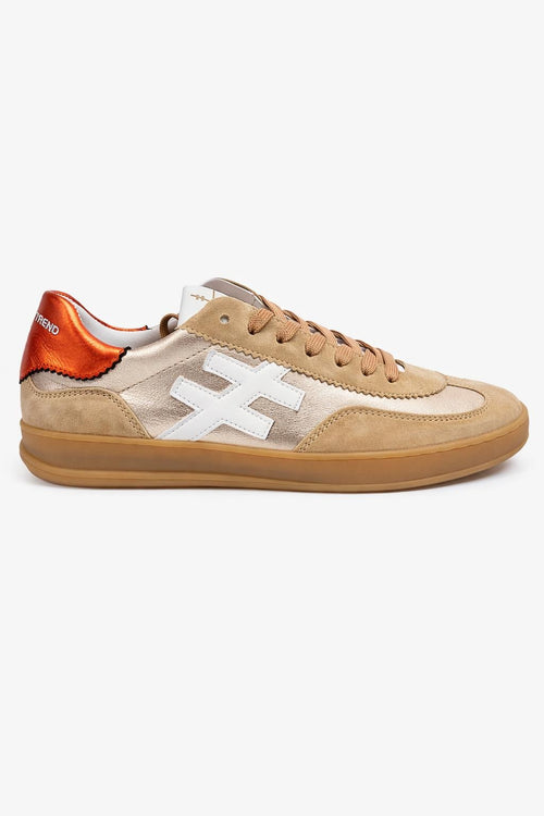 Another Trend | Iconic 2 in Multicamel