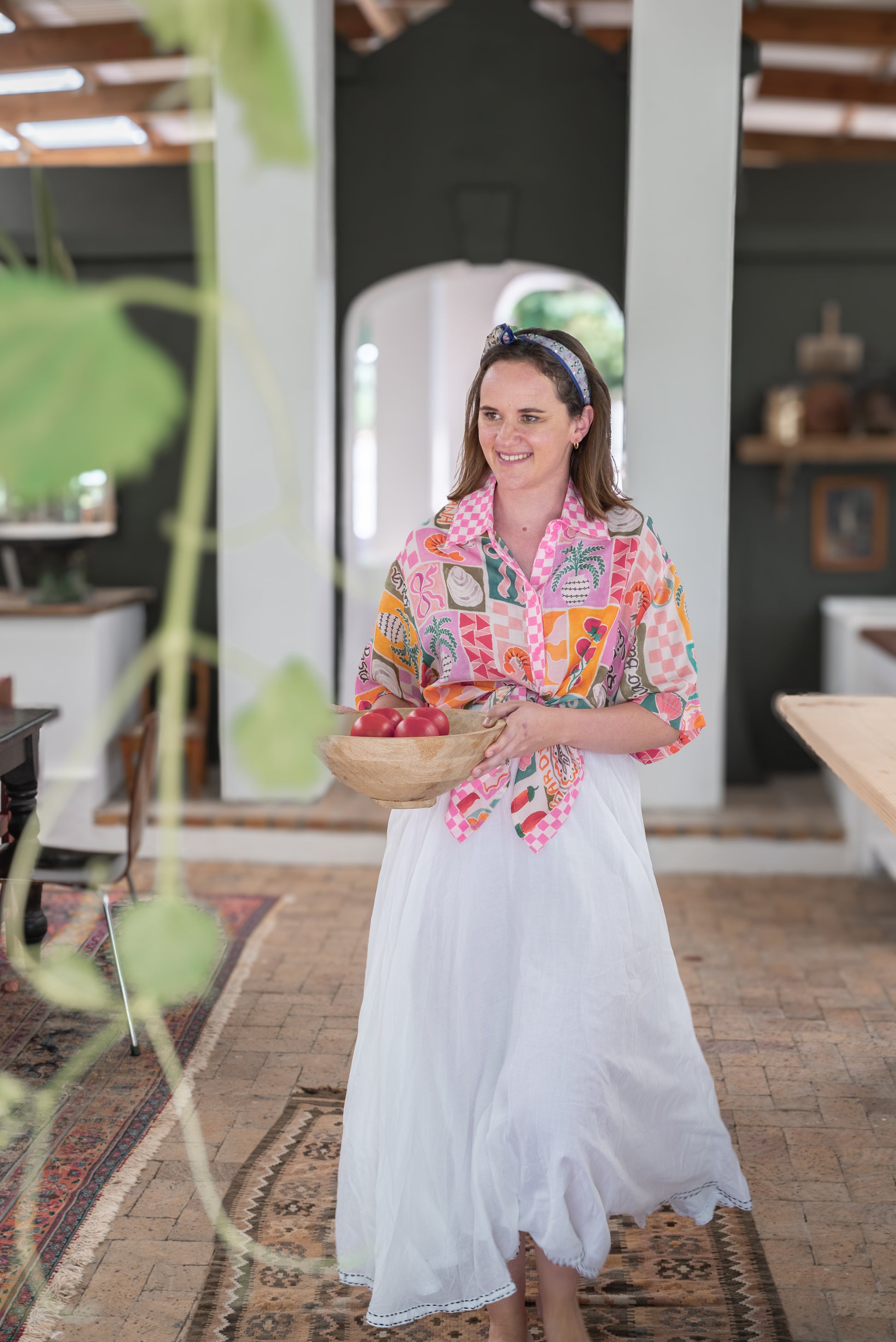 Holiday | Captain Playa Shirt | Sardinia Summer